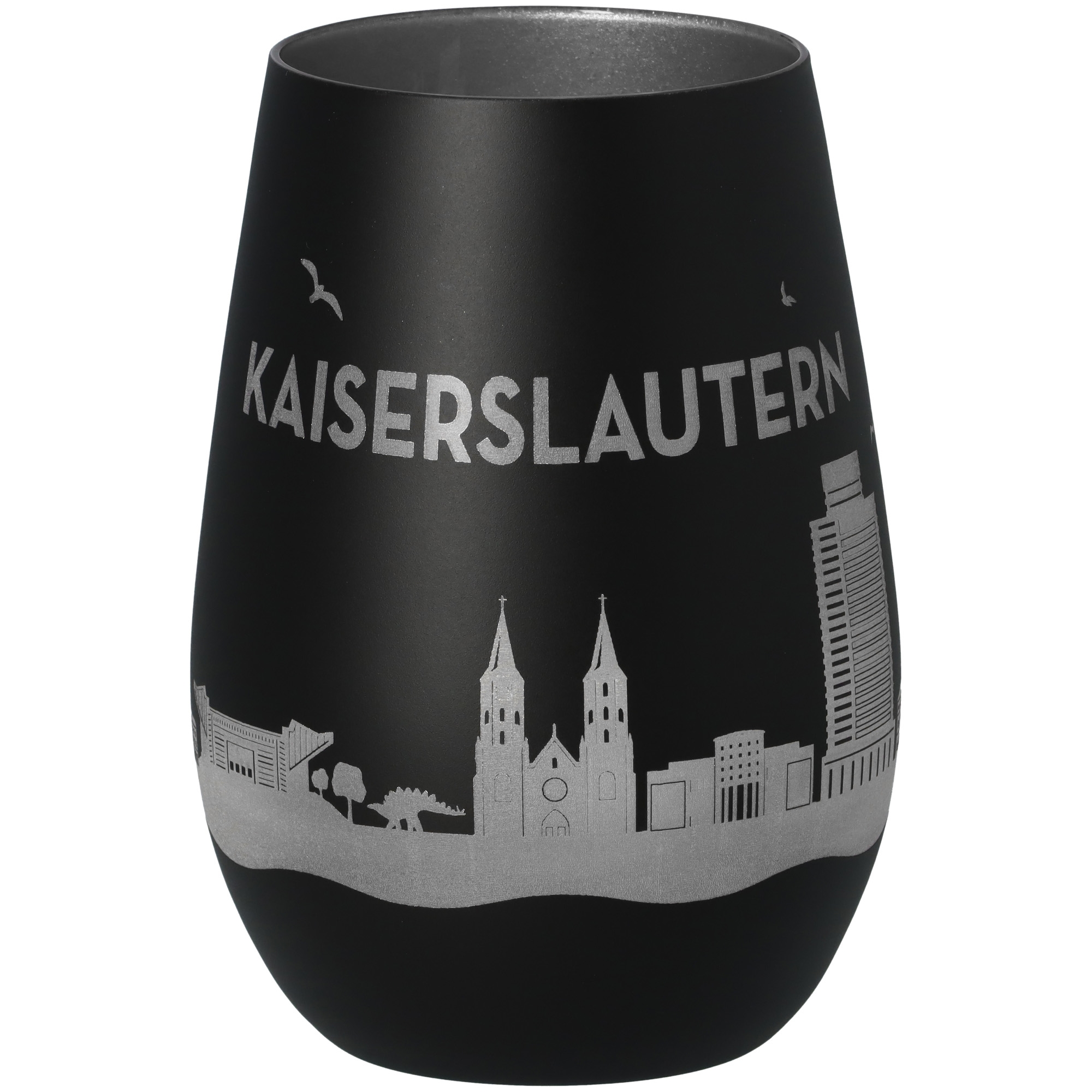 Windlicht Skyline Kaiserslautern