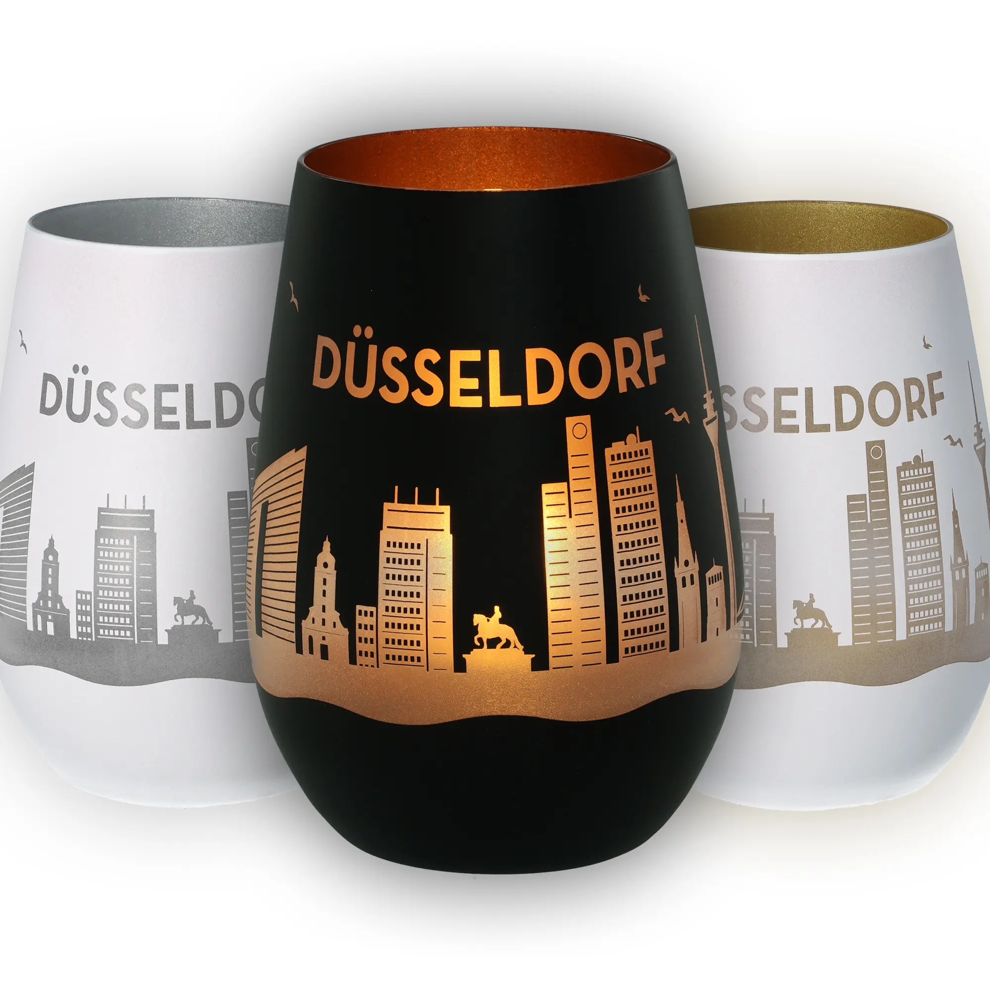 Pokal, Töpferei