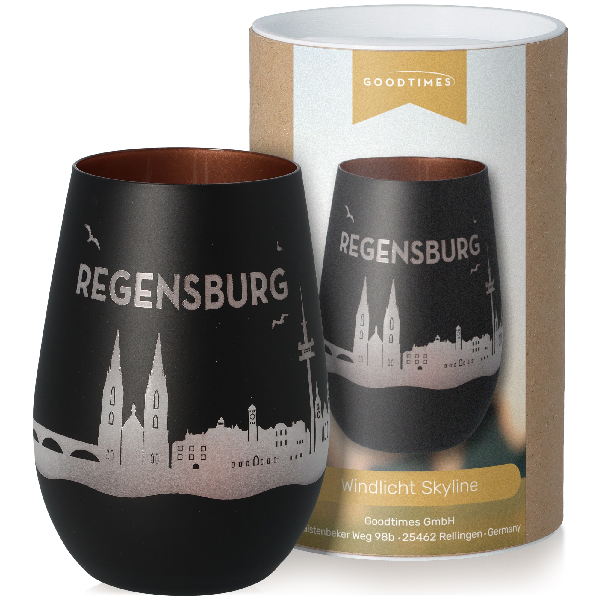 Pokal, Töpferei