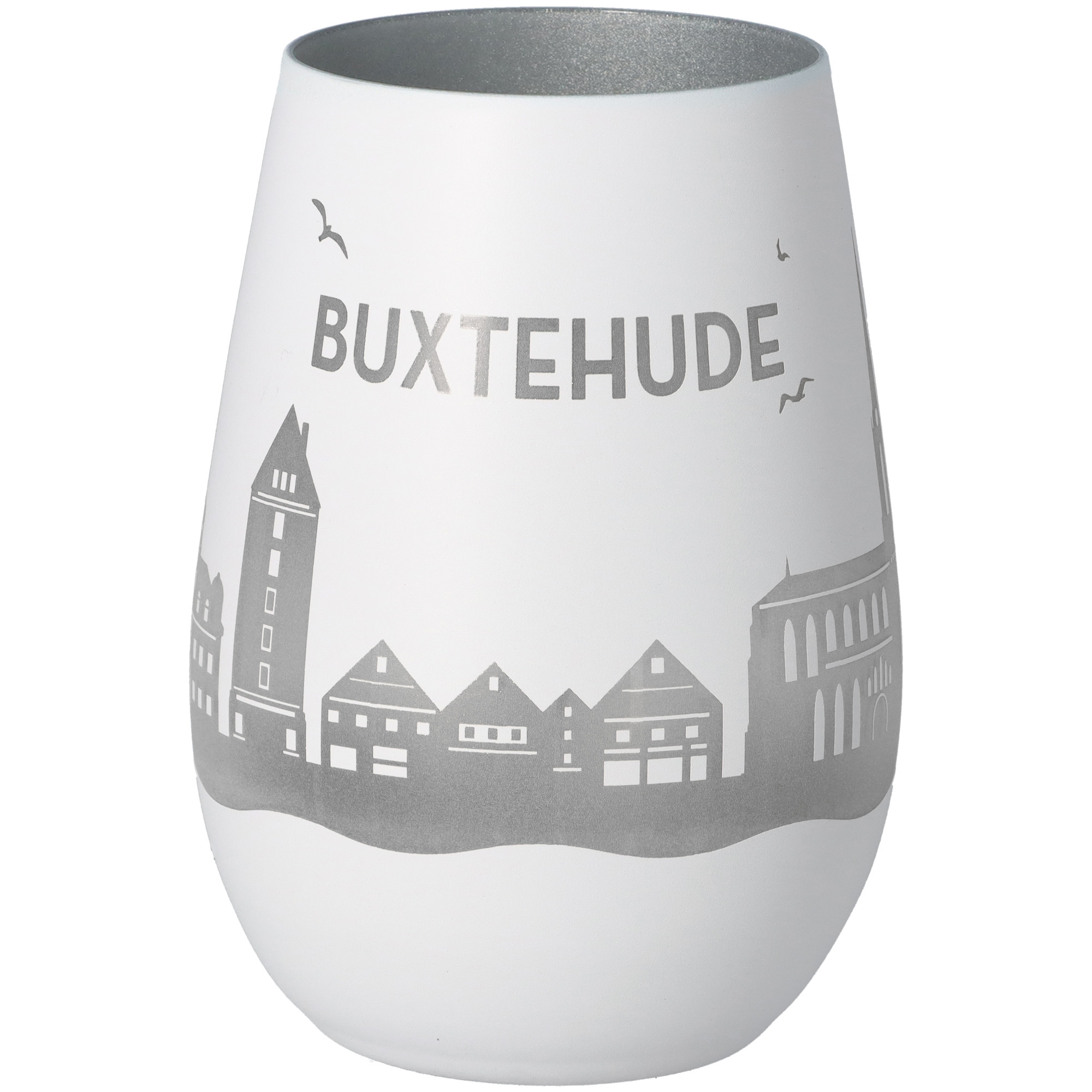 Windlicht Skyline Buxtehude Windlicht Skyline Buxtehude