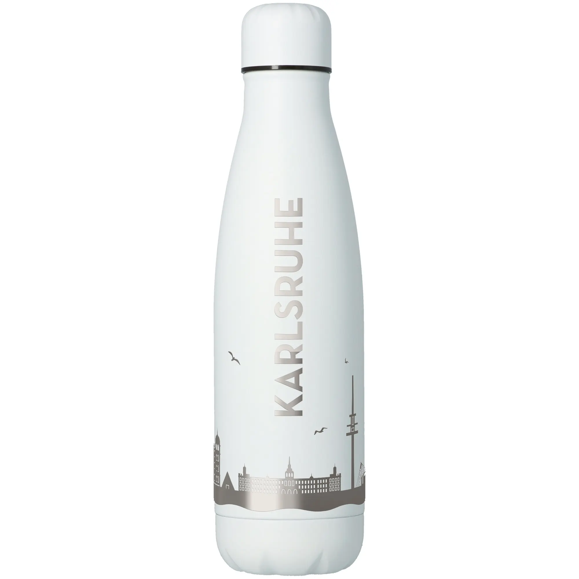 Flasche, Wasserflasche
