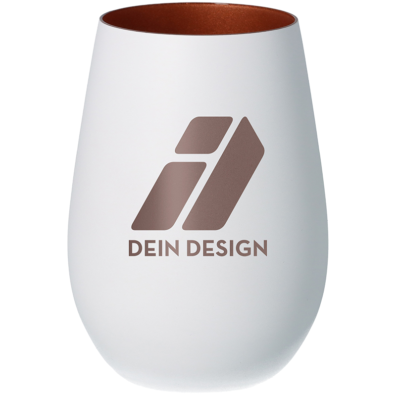 Muster Dein Design WS-BE Krug, Töpferei, Vase, Glas