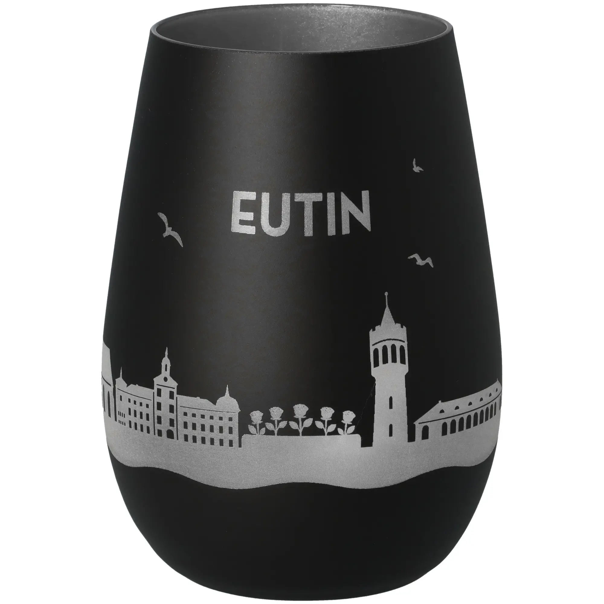 Windlicht Skyline Eutin