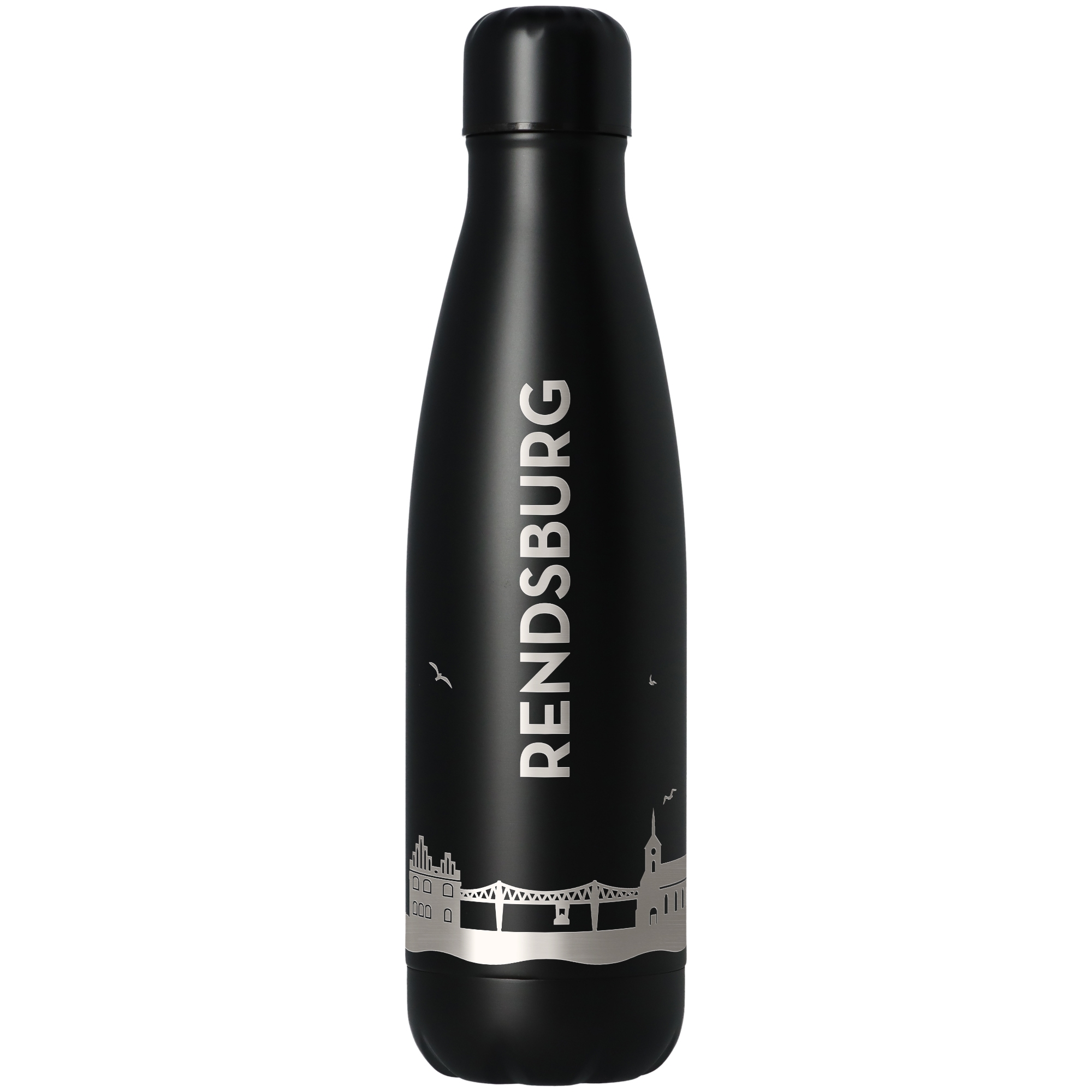 Flasche, Wasserflasche, Shaker