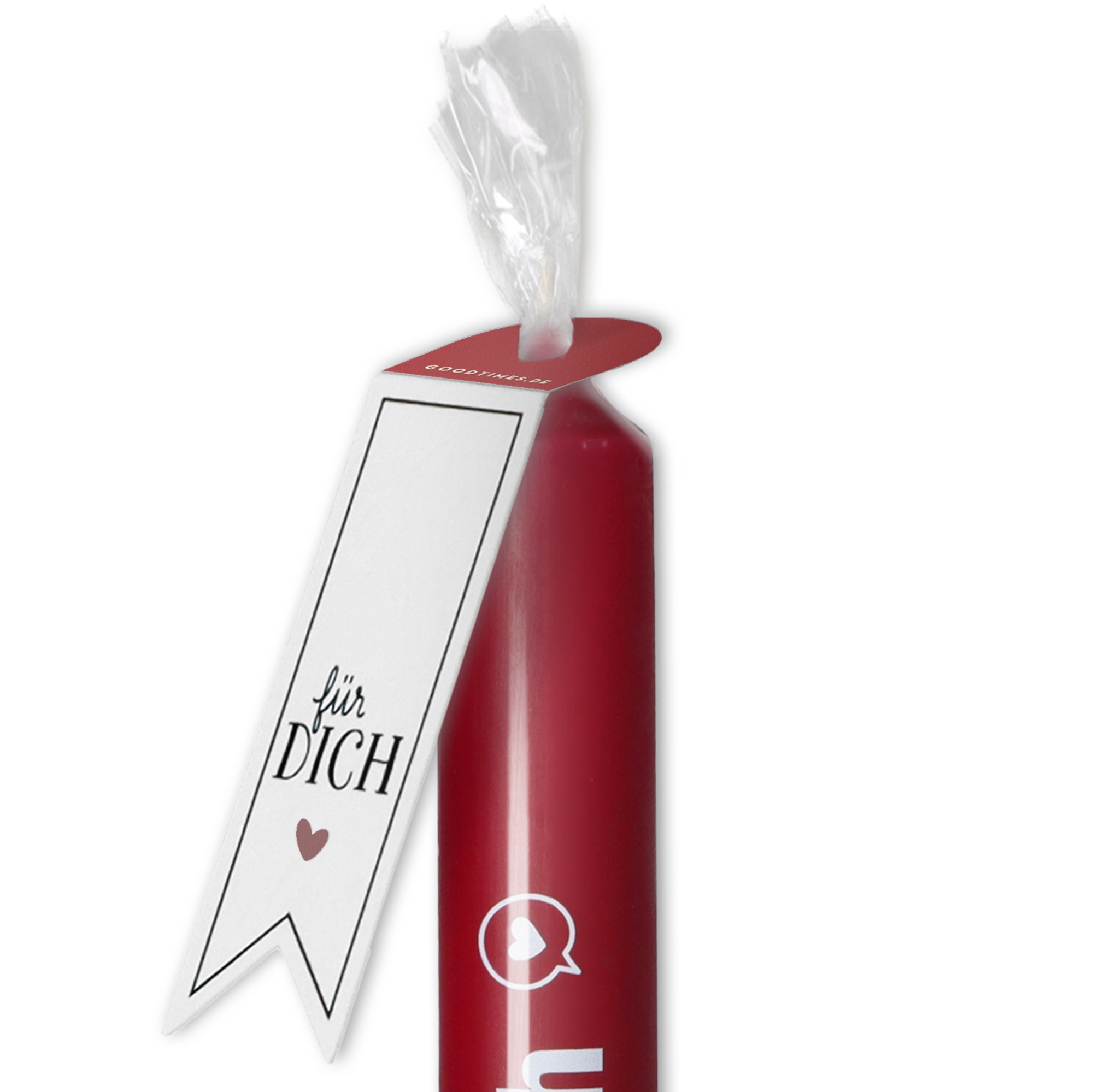 Stabkerze "PerfectMatch" Stabkerze "PerfectMatch"