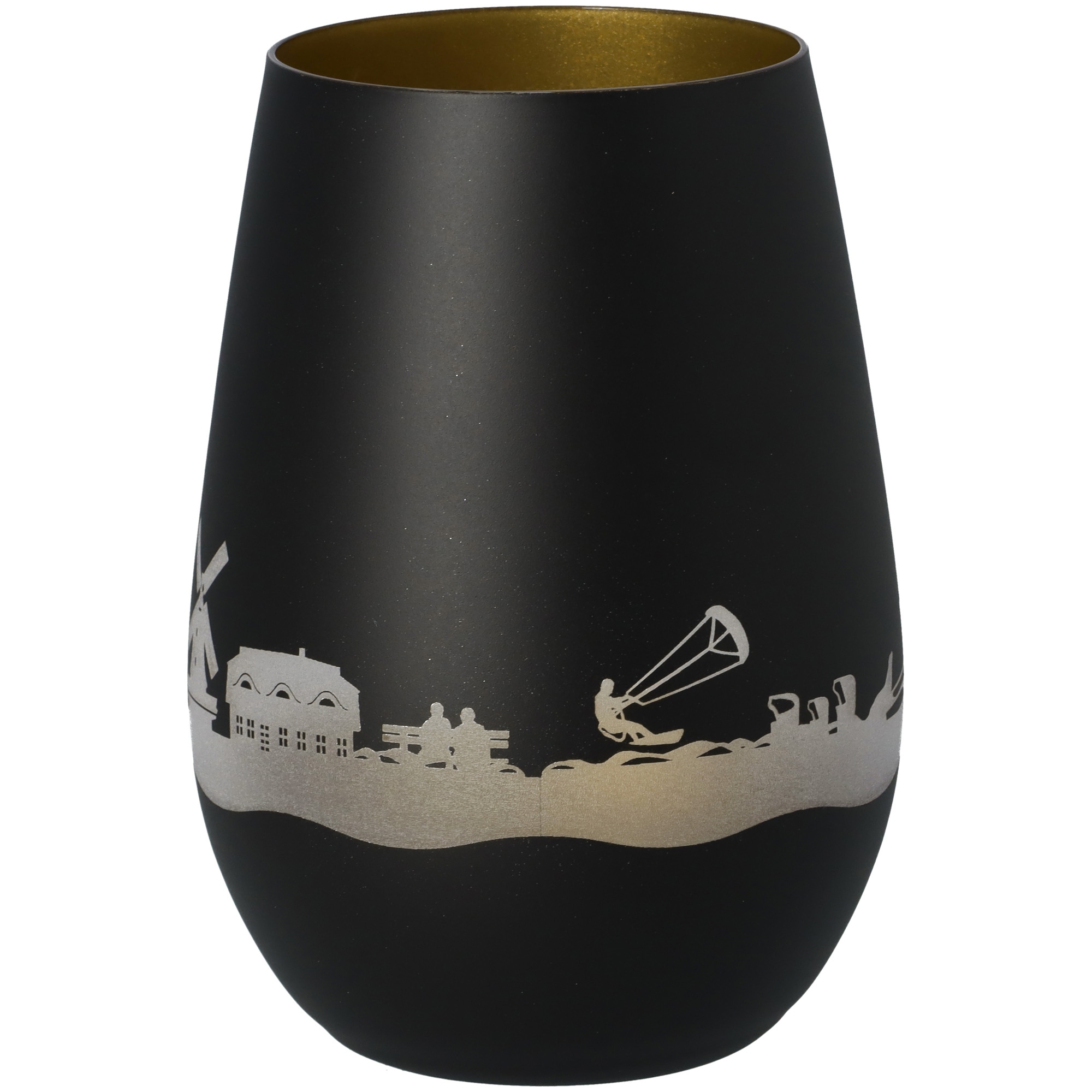 Windlicht Skyline Föhr Windlicht Skyline Föhr