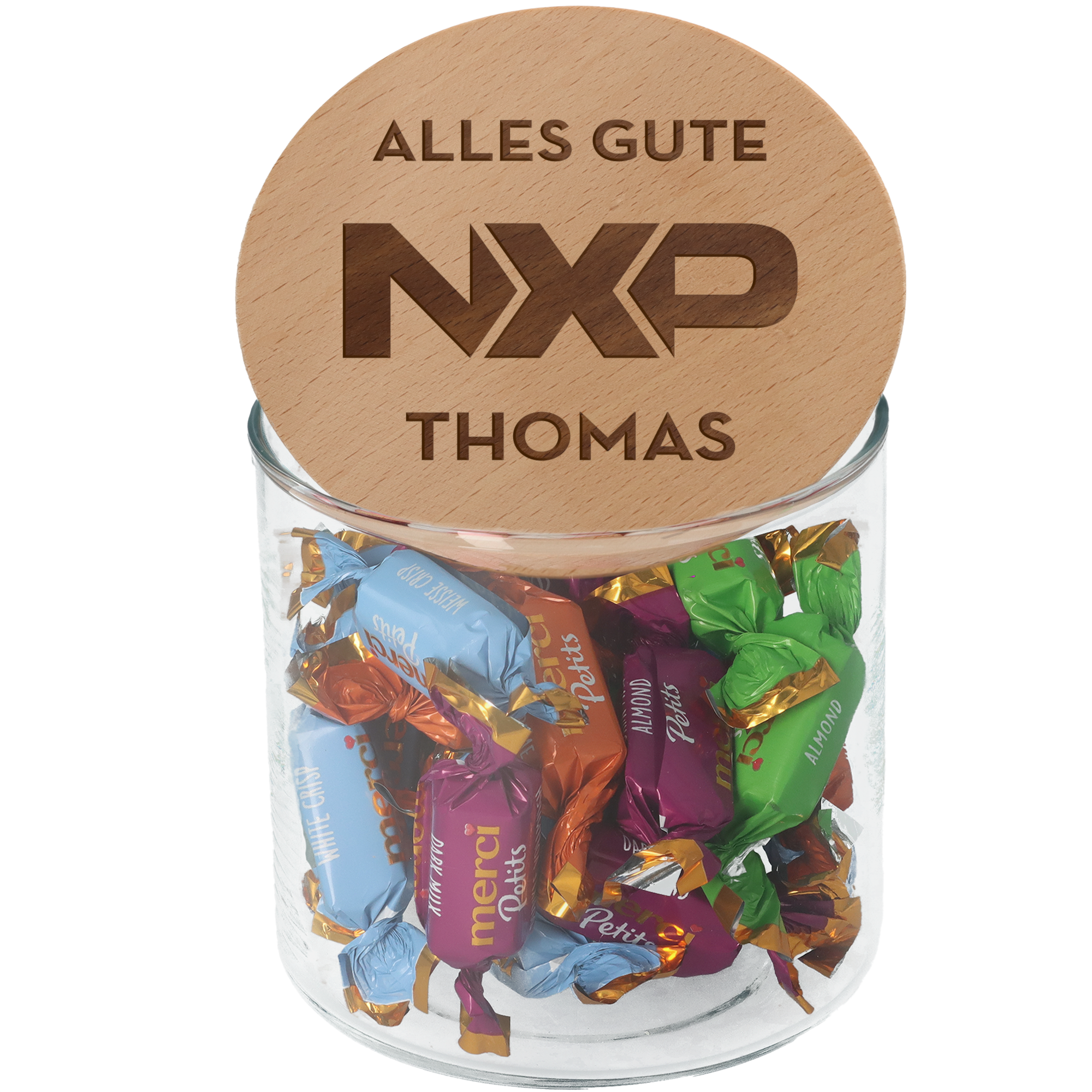 Geschenkglas Vorlage_(2) Essen, Süßigkeiten, Glas