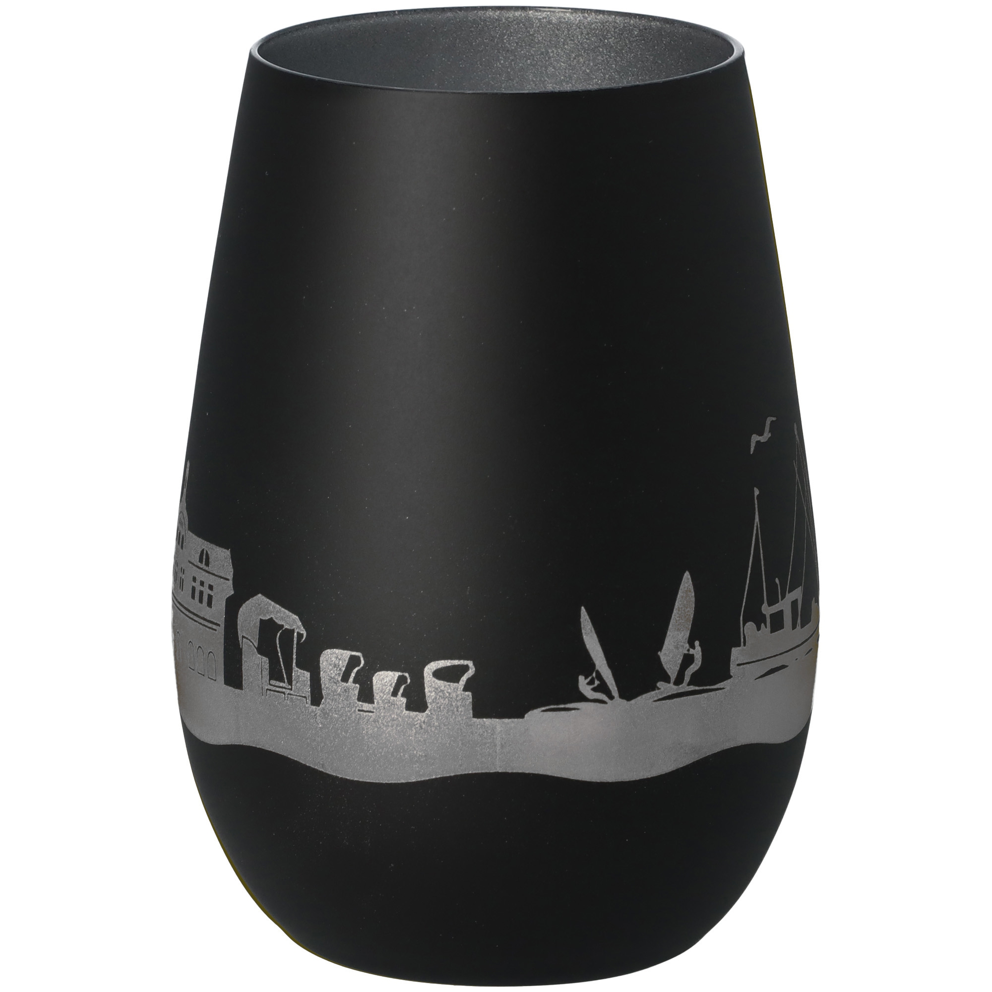 Windlicht Skyline Niendorf Windlicht Skyline Niendorf