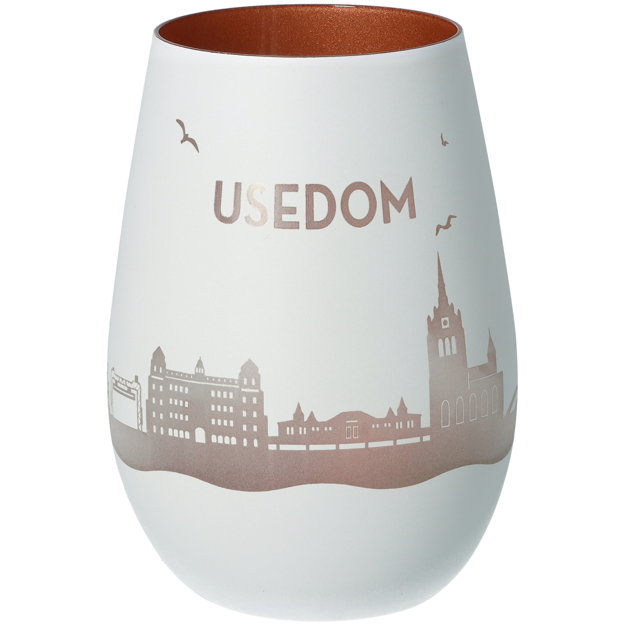 Windlicht Skyline Usedom Windlicht Skyline Usedom