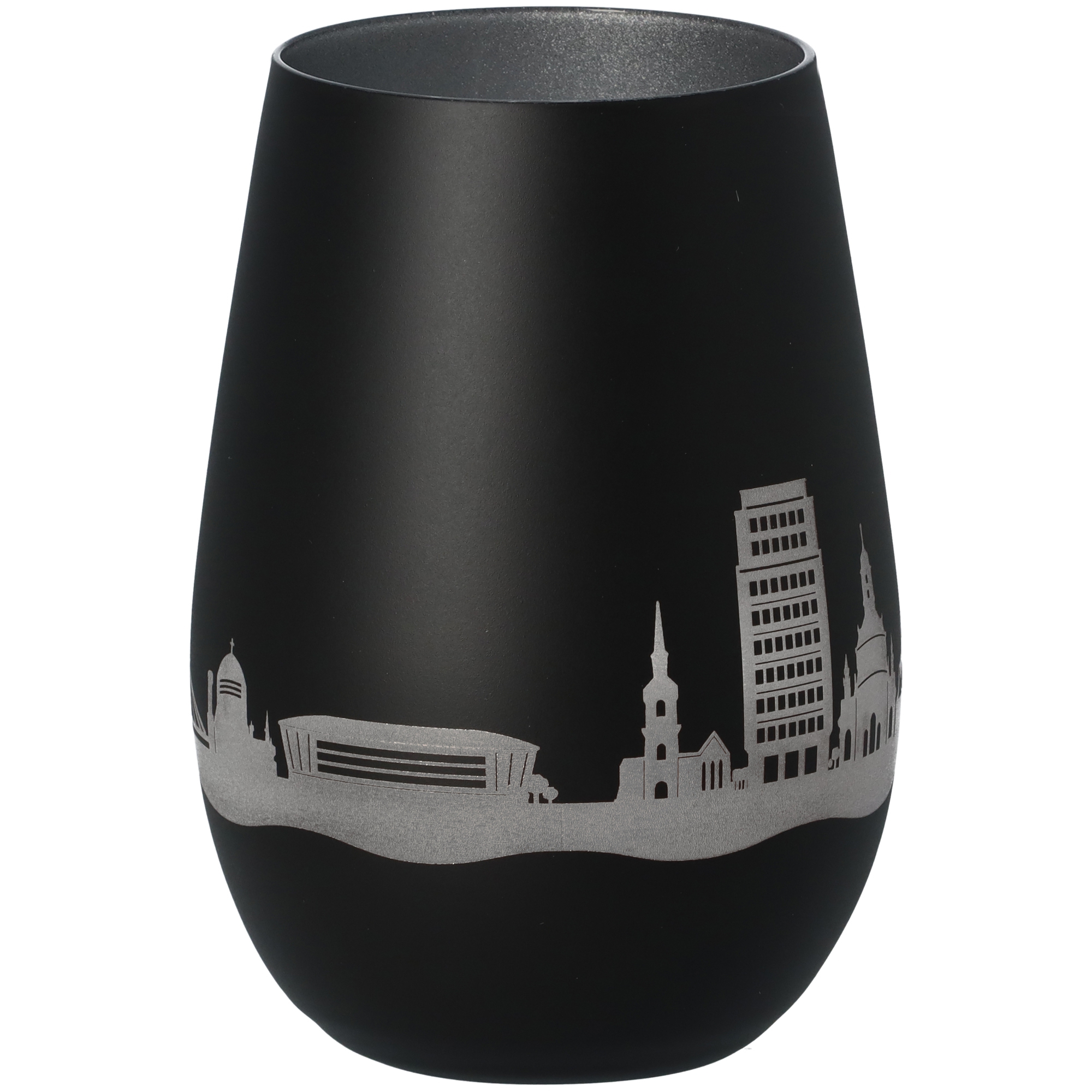 Windlicht Skyline Dresden Windlicht Skyline Dresden