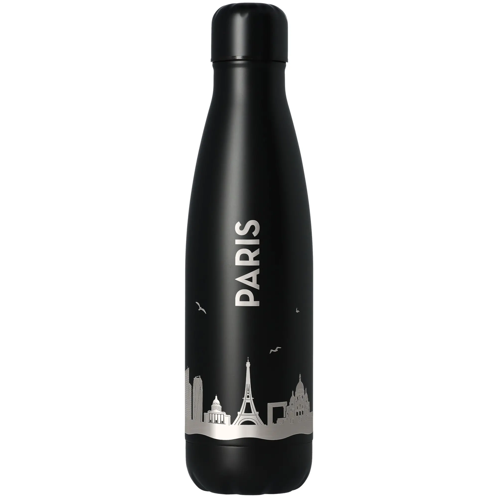Flasche, Wasserflasche