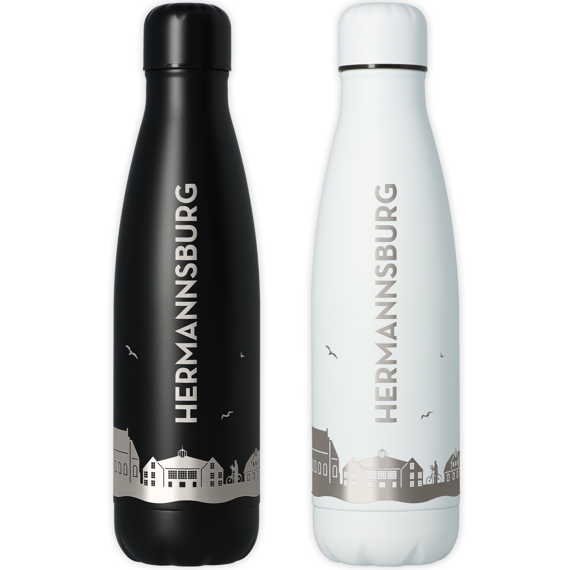 Flasche, Wasserflasche