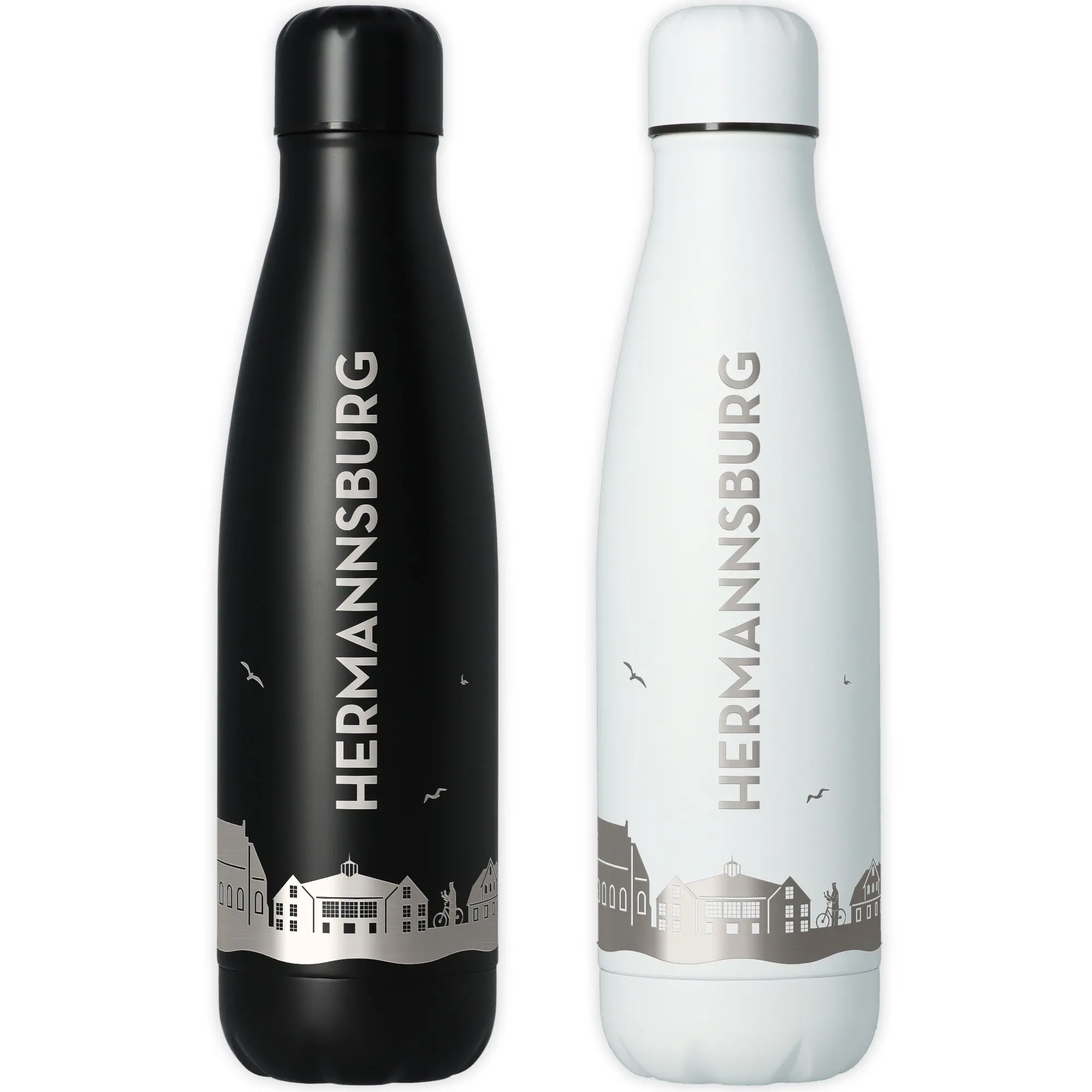 Flasche, Wasserflasche