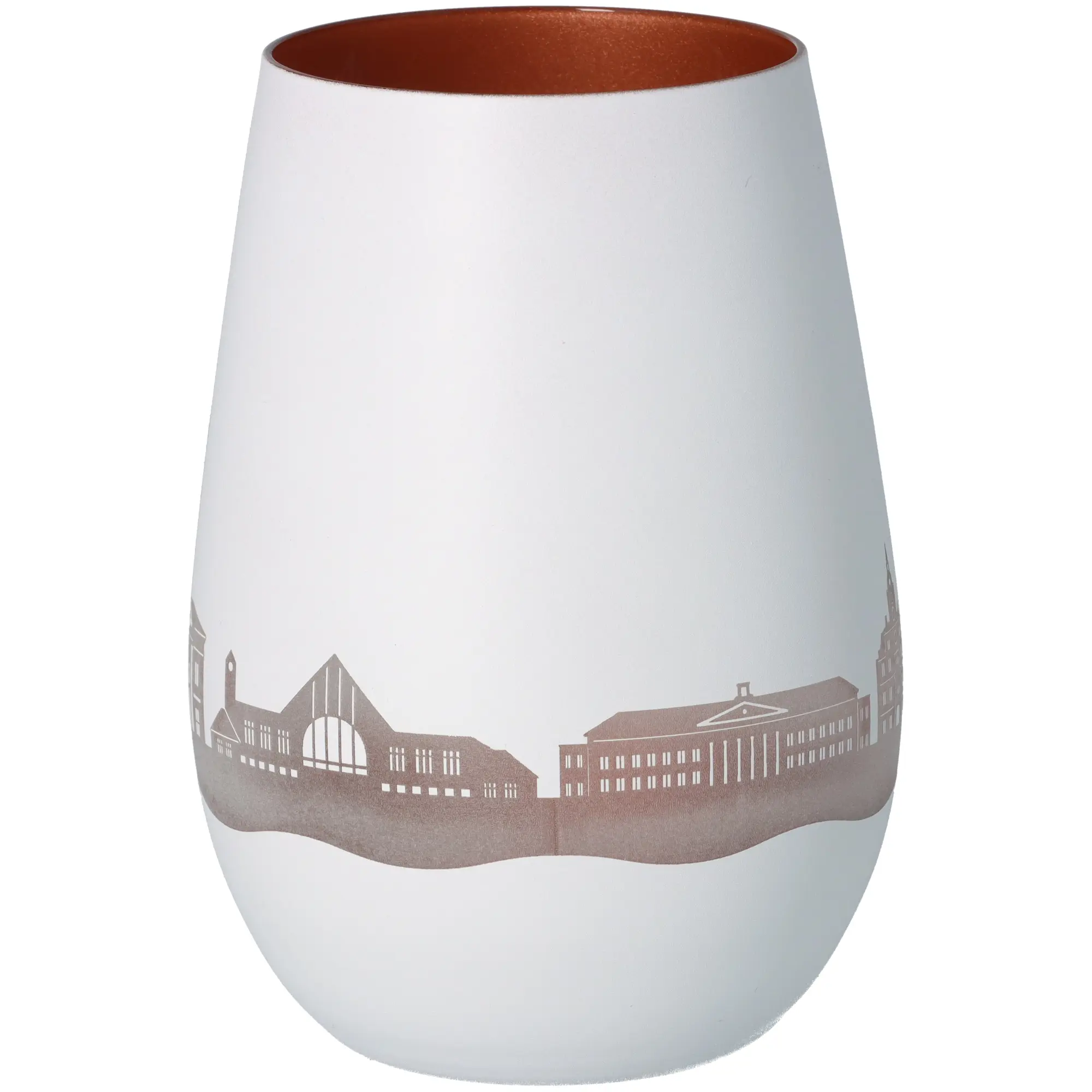Windlicht Skyline Oldenburg