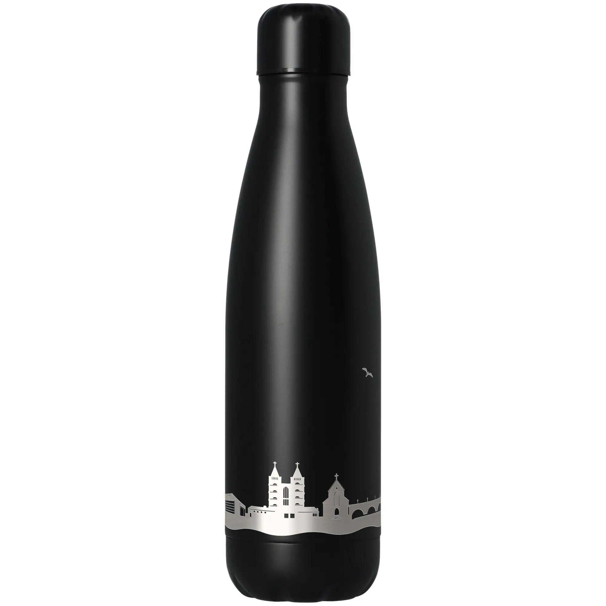 Flasche, Wasserflasche