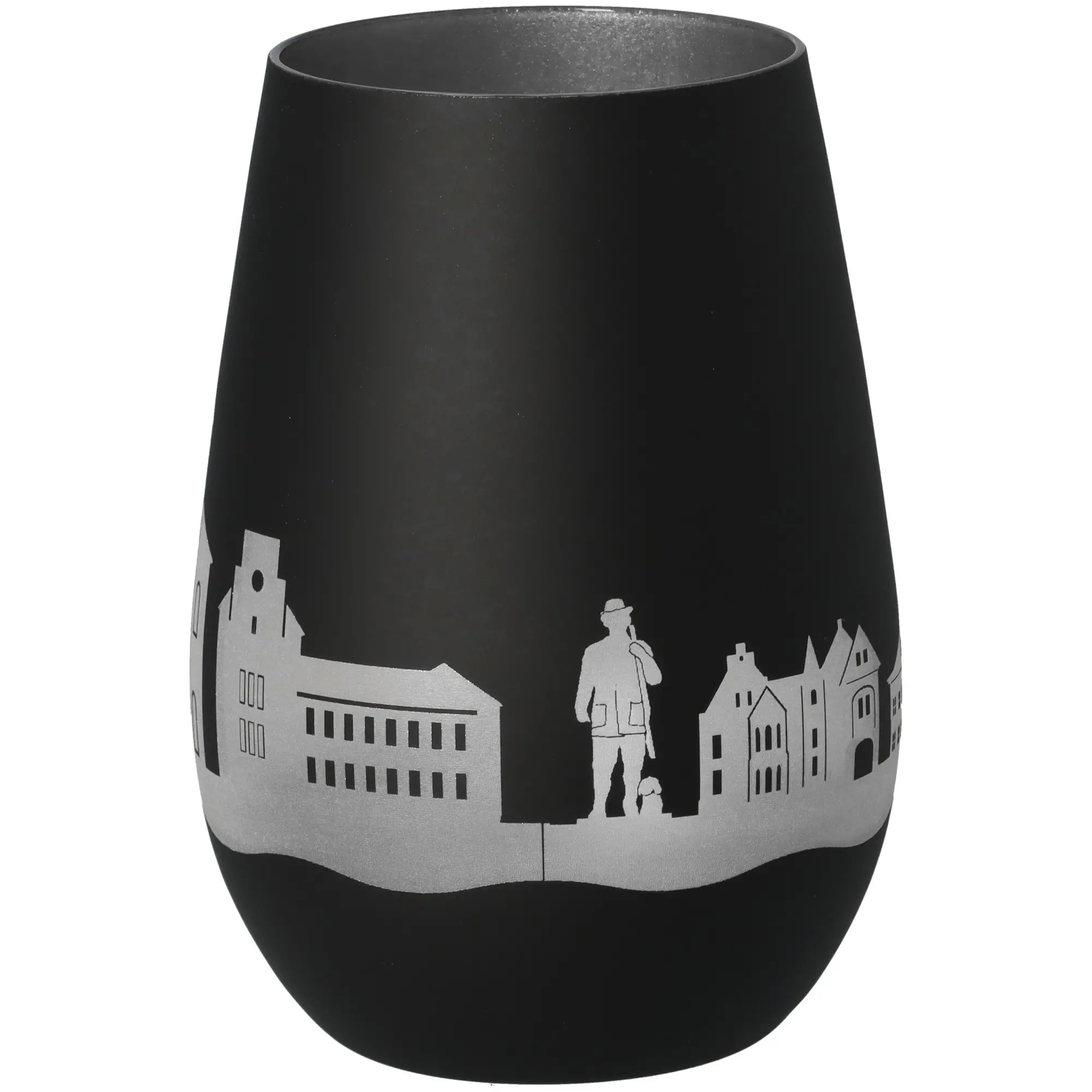 Töpferei, Krug, Lampe, Person, Vase