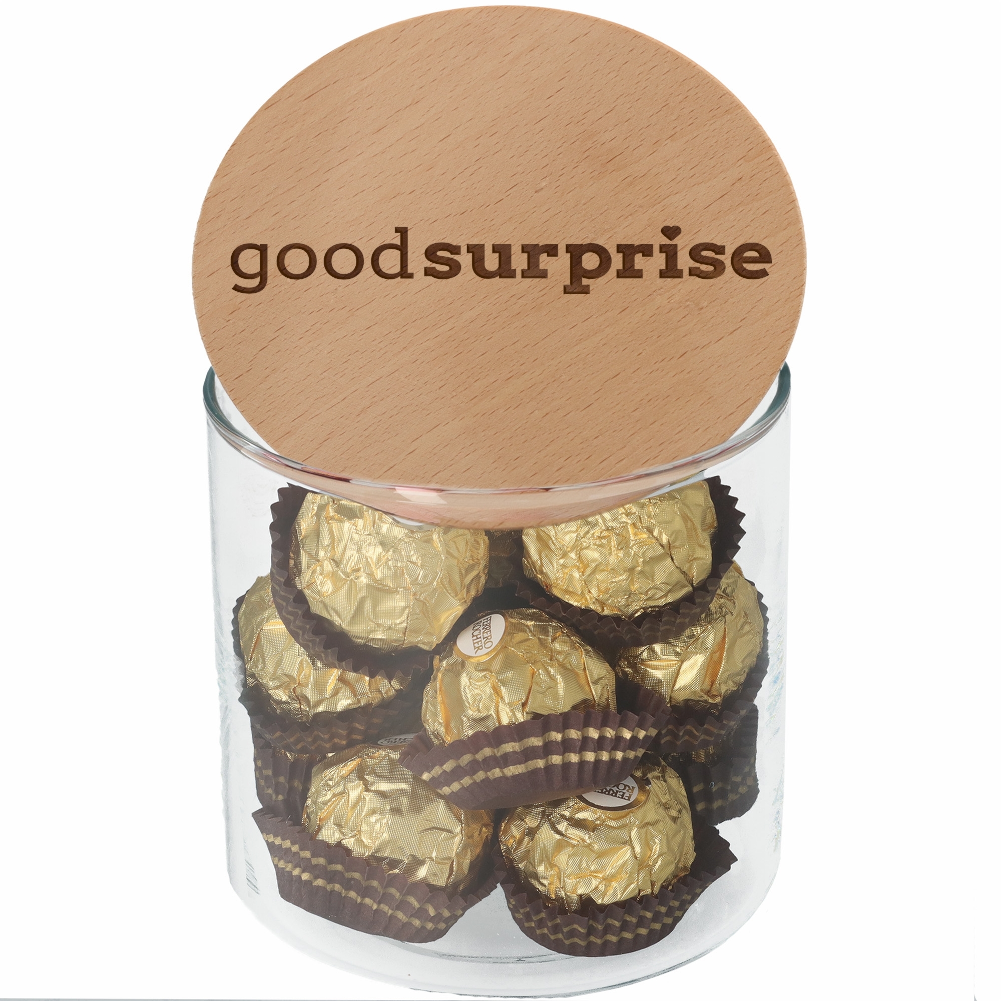 bonbons, golden-wrapped, candy, jar, transparent-jar