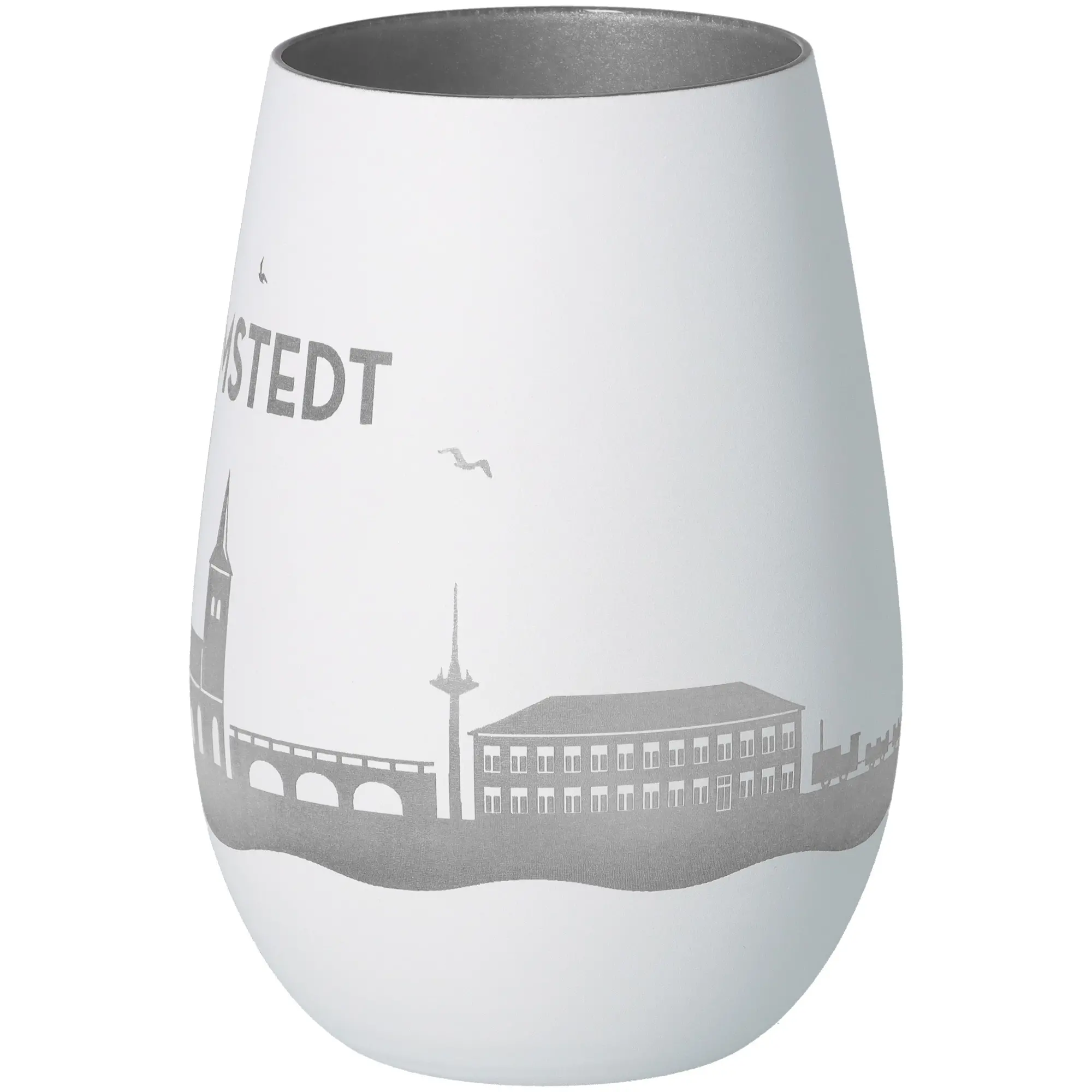 Töpferei, Krug, Vase, Glas
