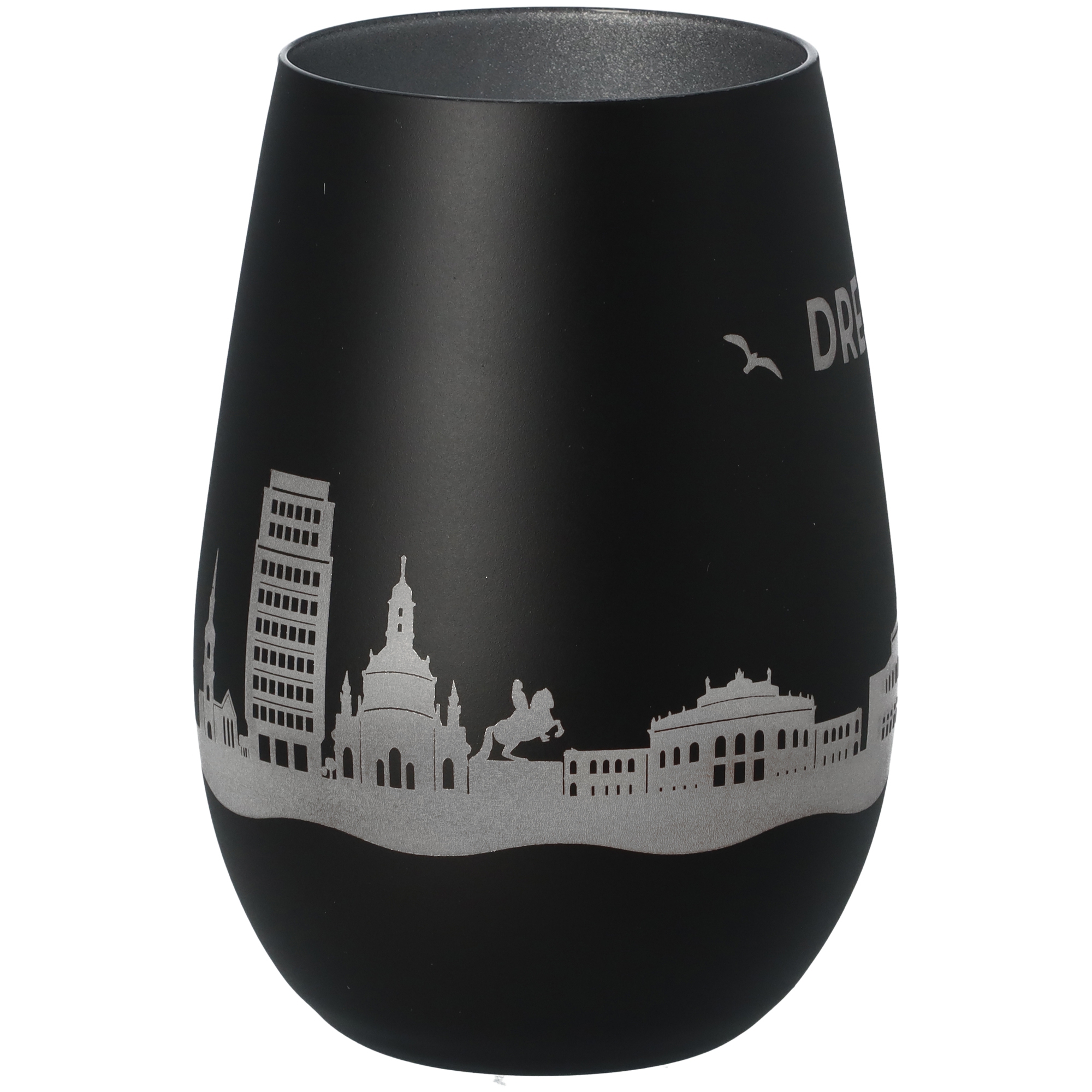 Windlicht Skyline Dresden Windlicht Skyline Dresden