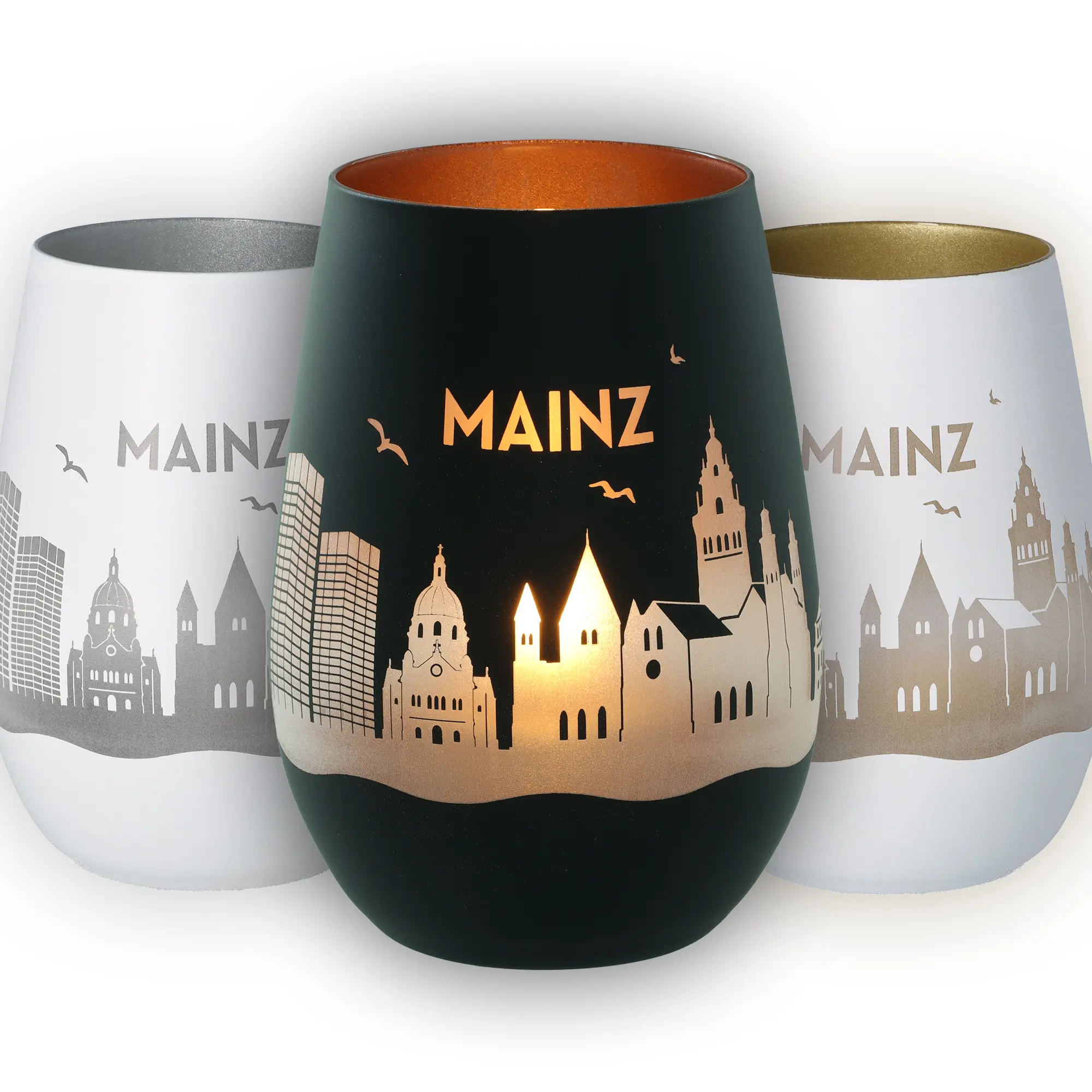 Mainz Variante