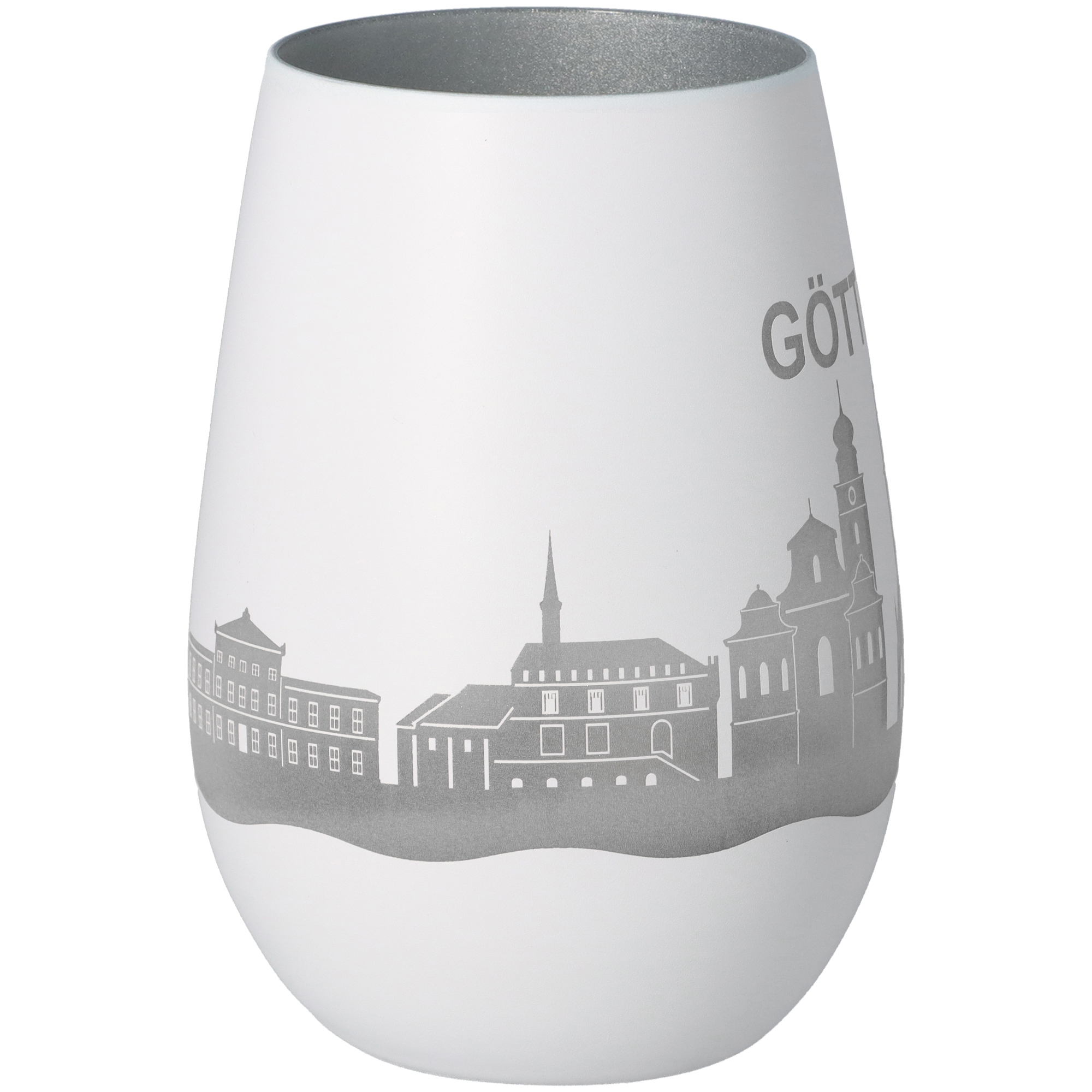 Windlicht Skyline Göttingen