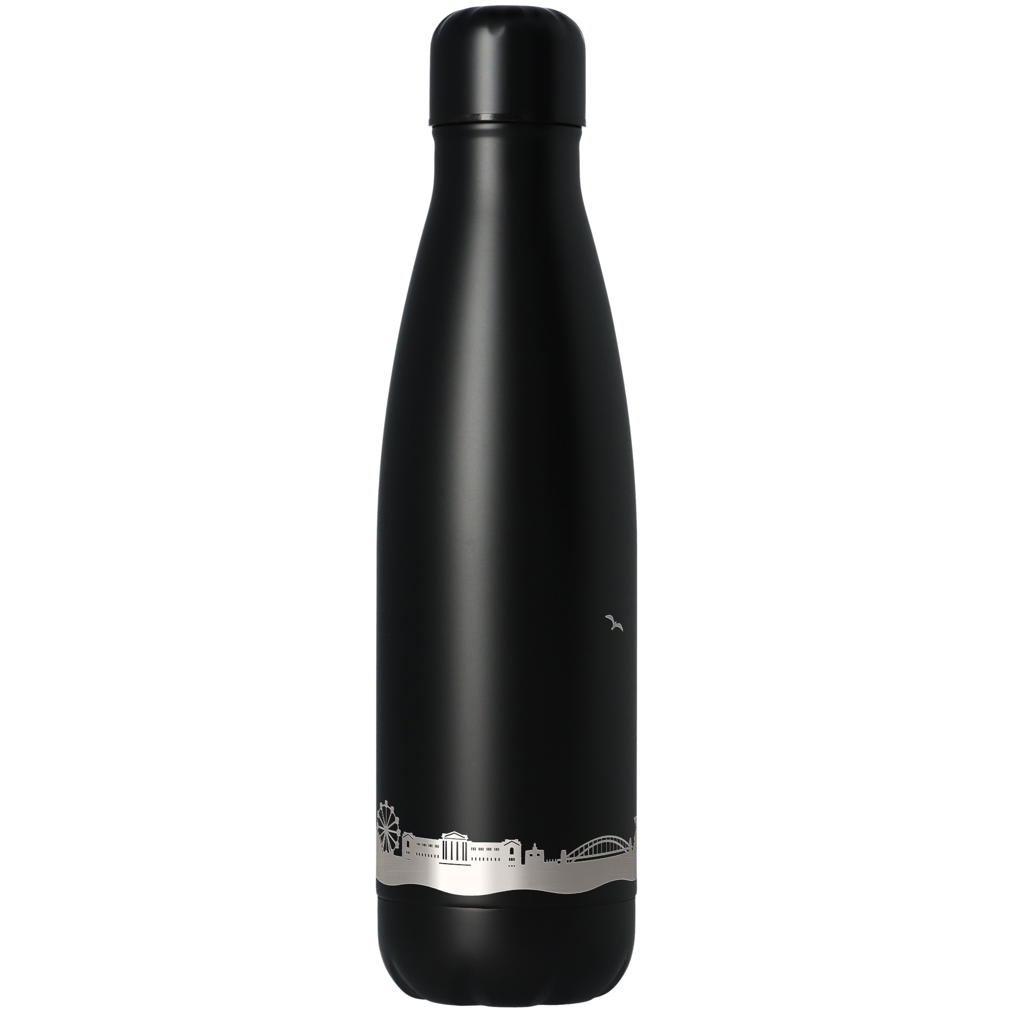 Trinkflasche Skyline Sydney Flasche, Wasserflasche, Shaker