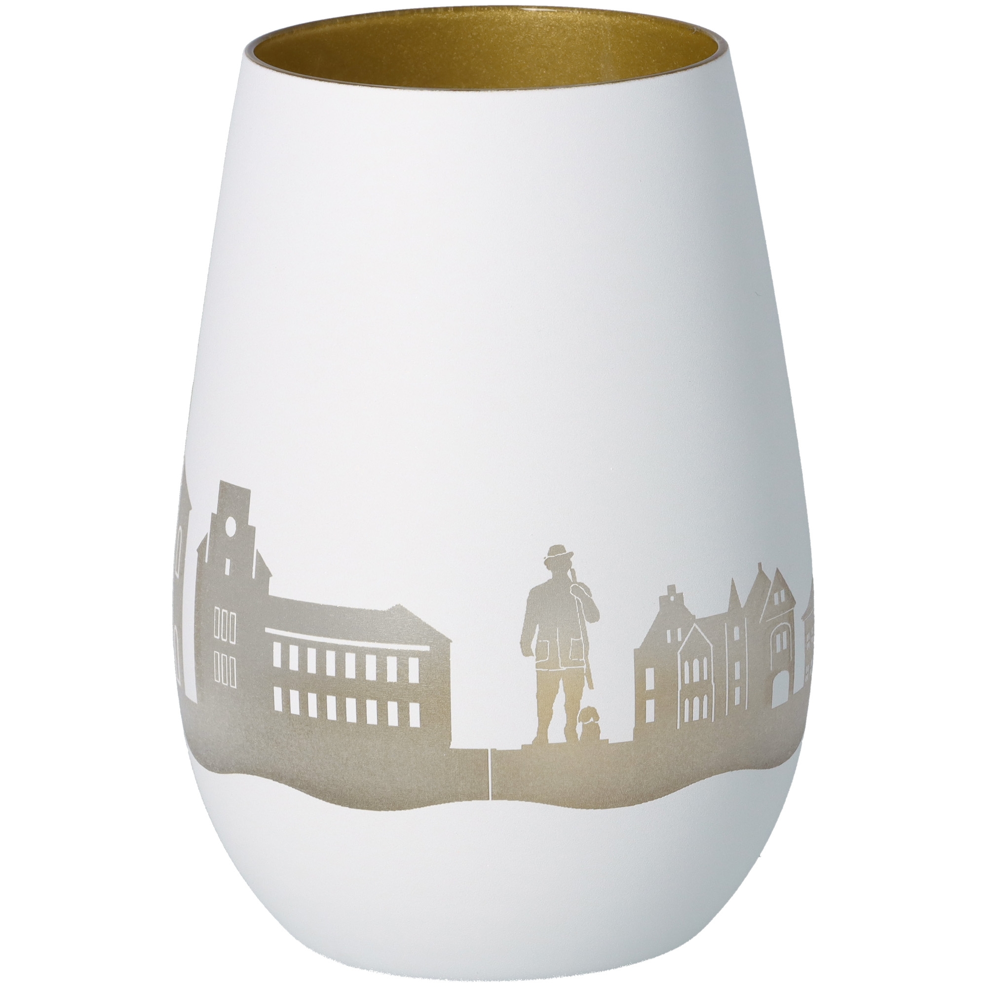 Windlicht Skyline Walsrode