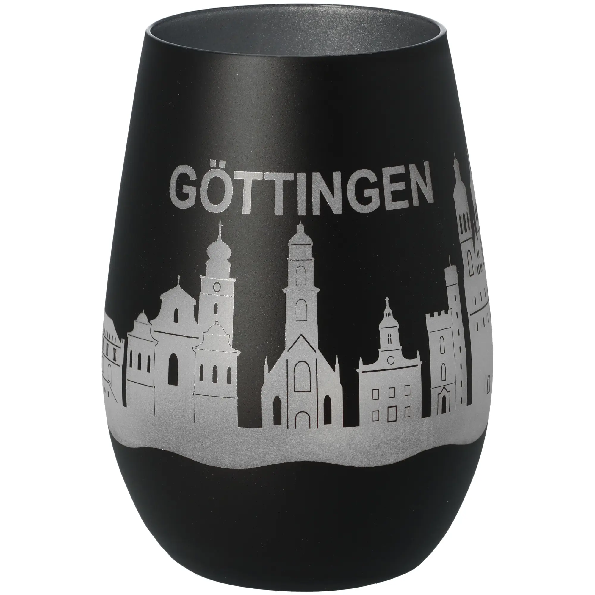 Windlicht Skyline Göttingen