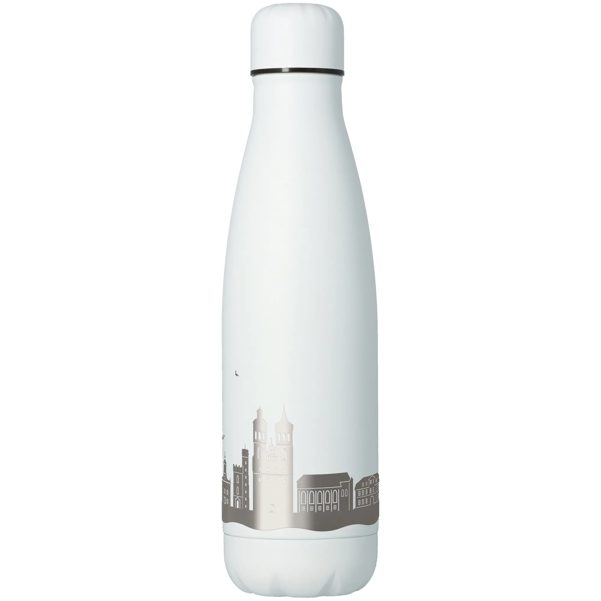 Trinkflasche Skyline Göttingen