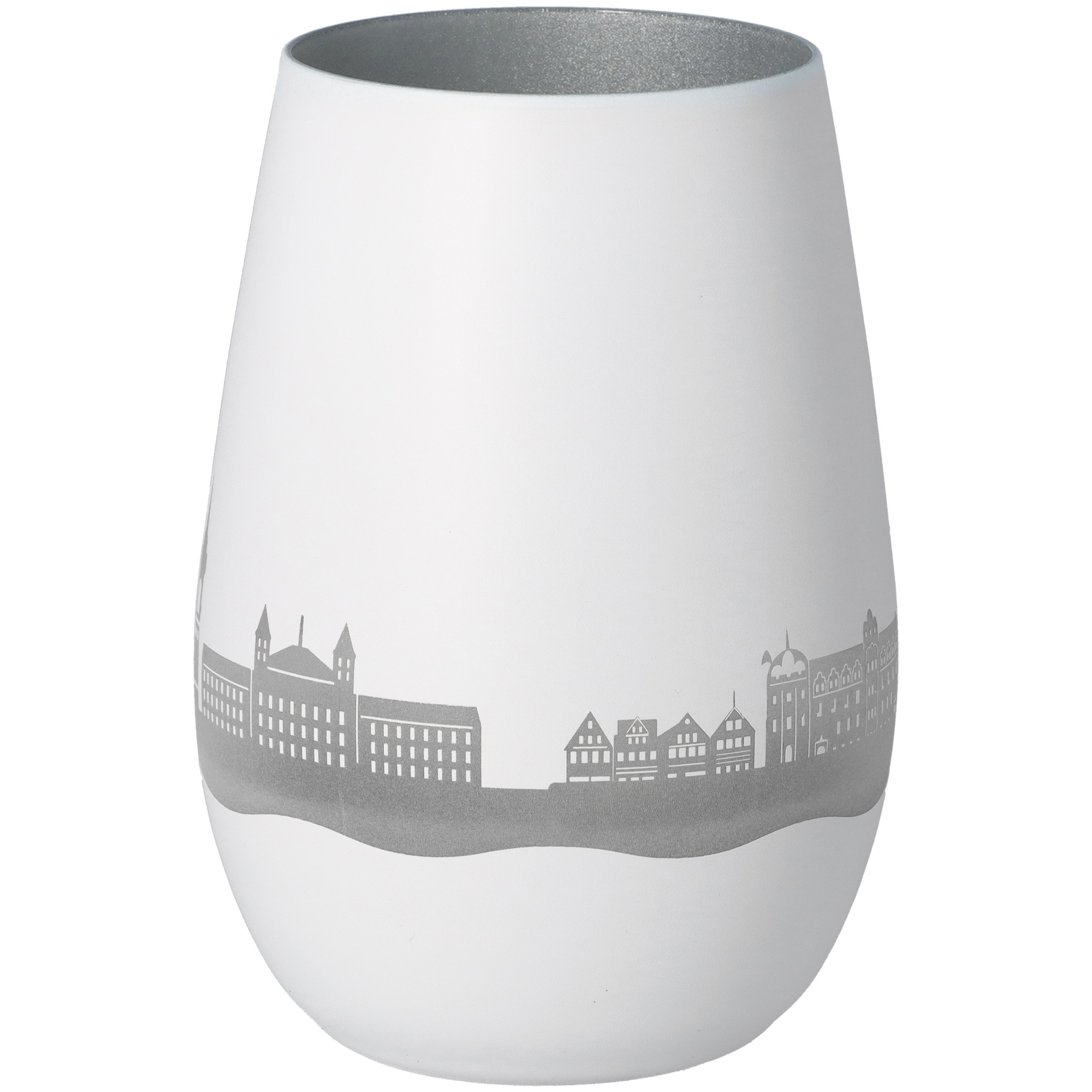 Windlicht Skyline Celle