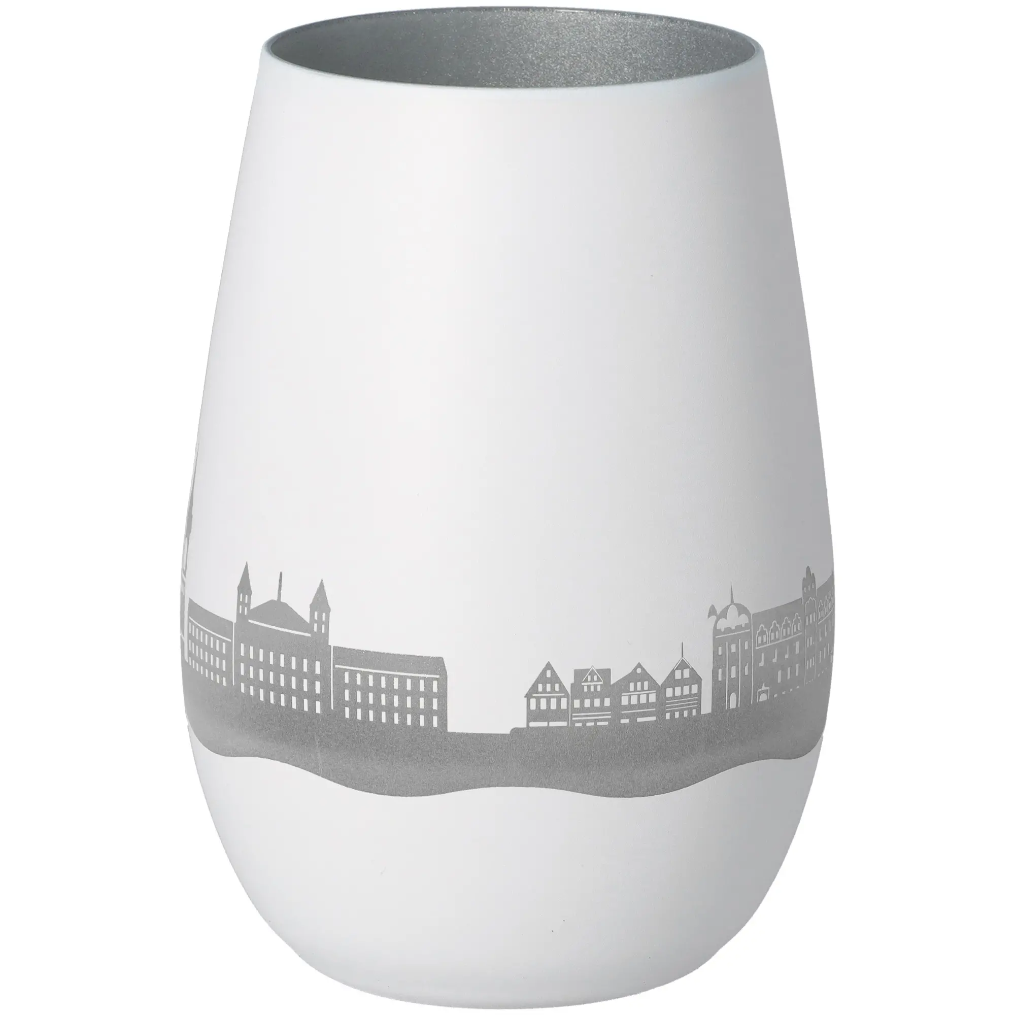 Windlicht Skyline Celle Windlicht Skyline Celle