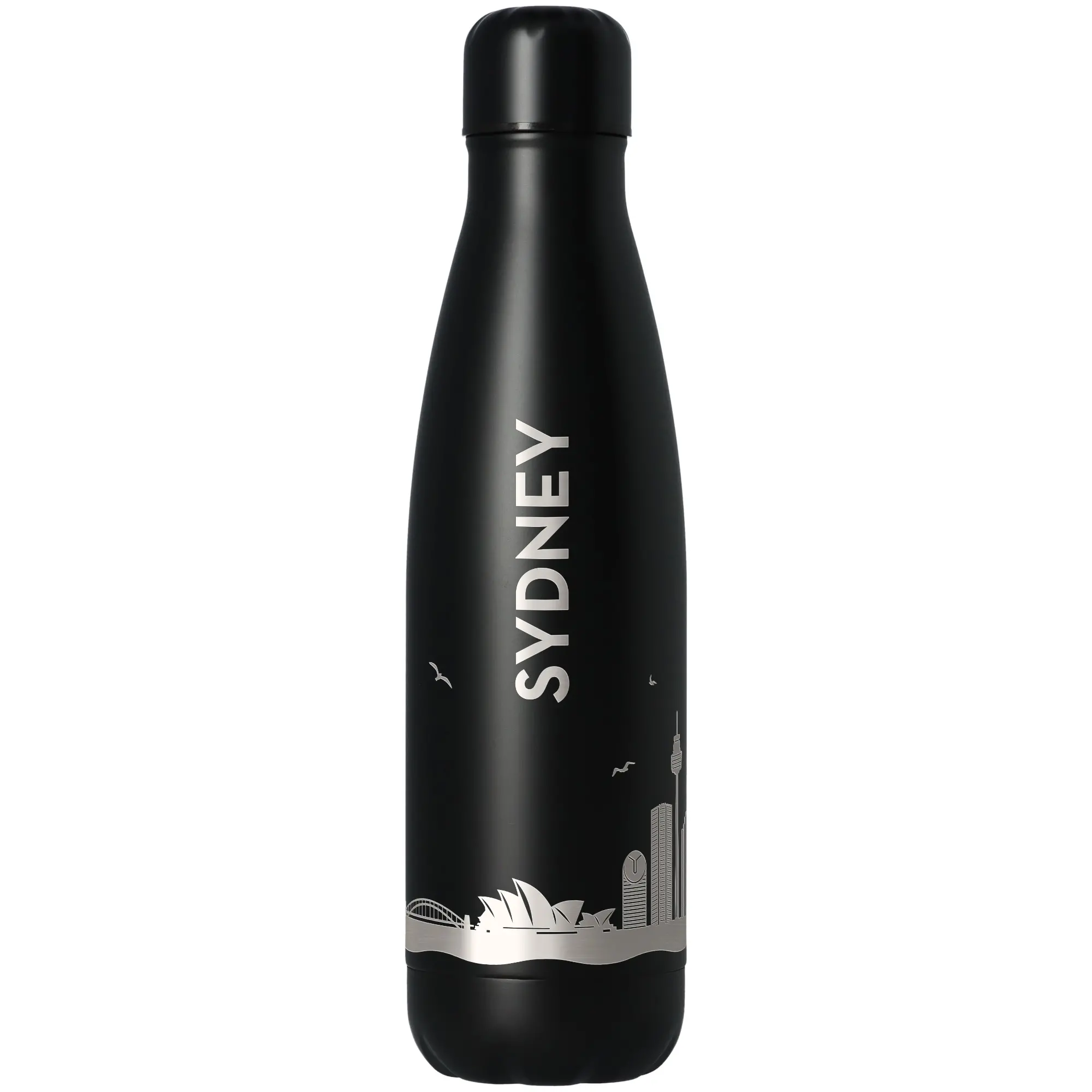 Flasche, Wasserflasche, Shaker