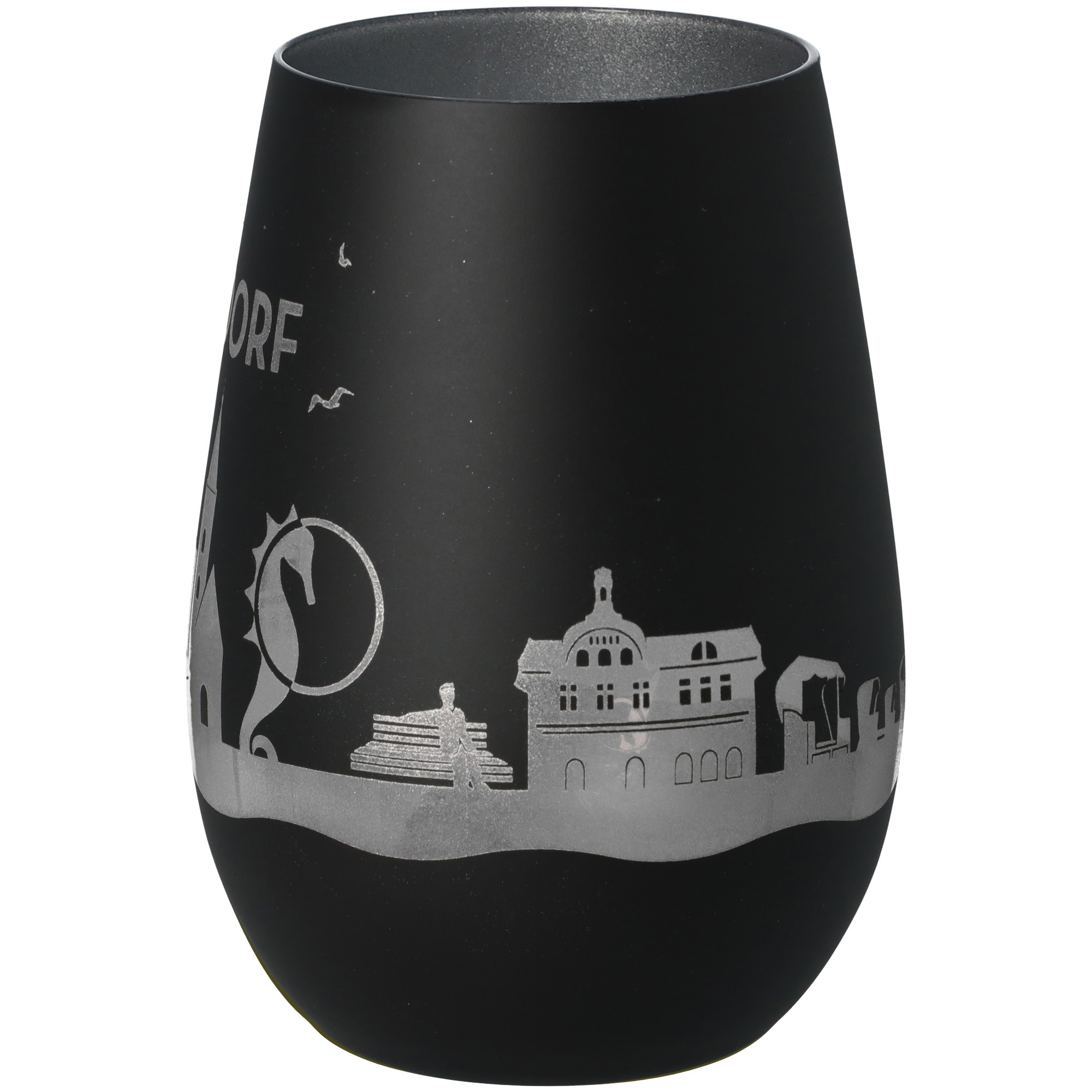 Windlicht Skyline Niendorf Windlicht Skyline Niendorf