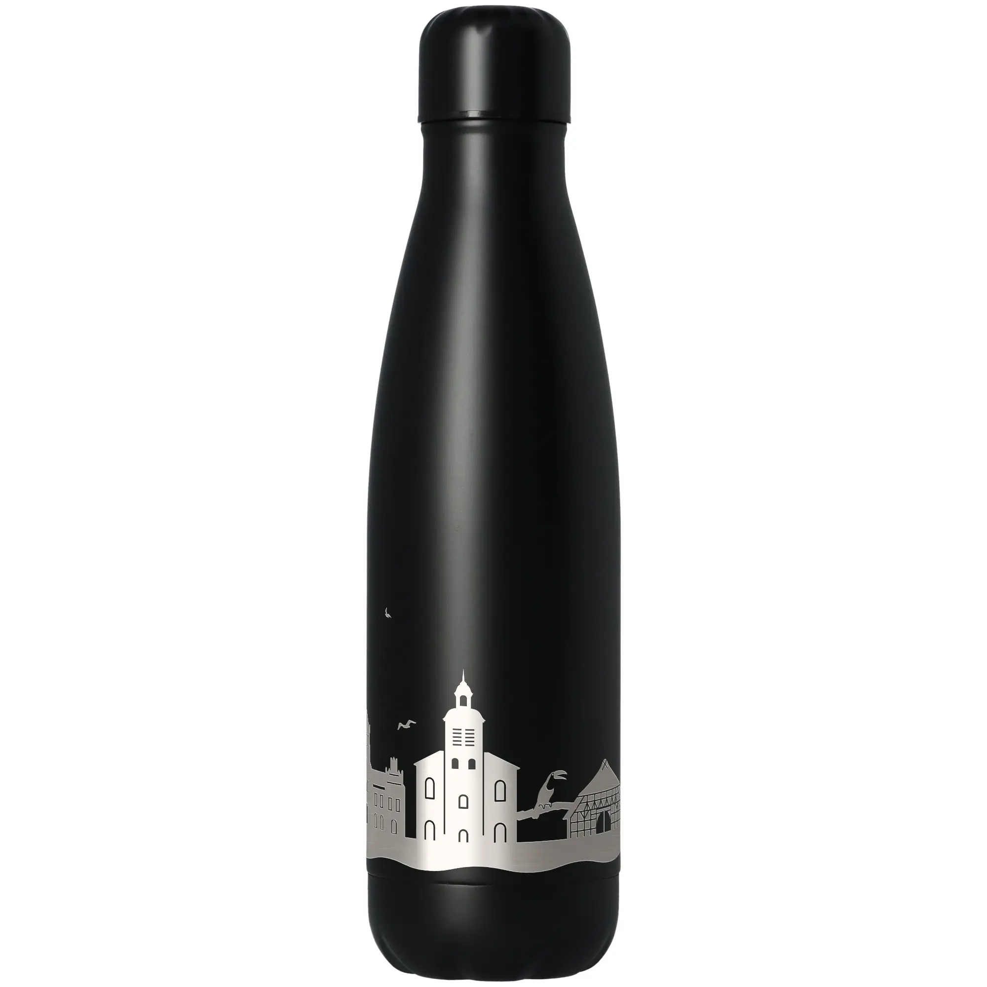 Flasche, Wasserflasche