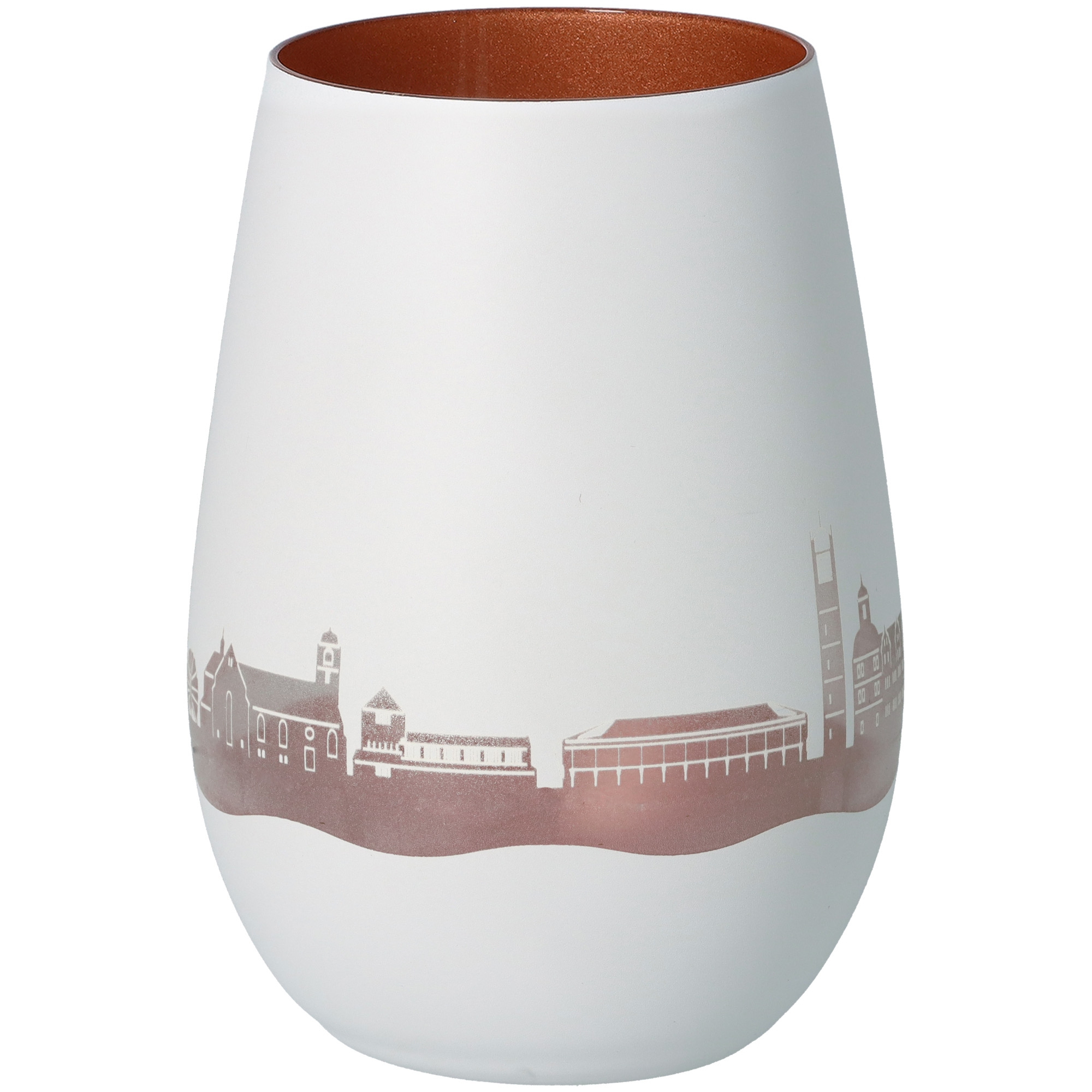 Windlicht Skyline Paderborn