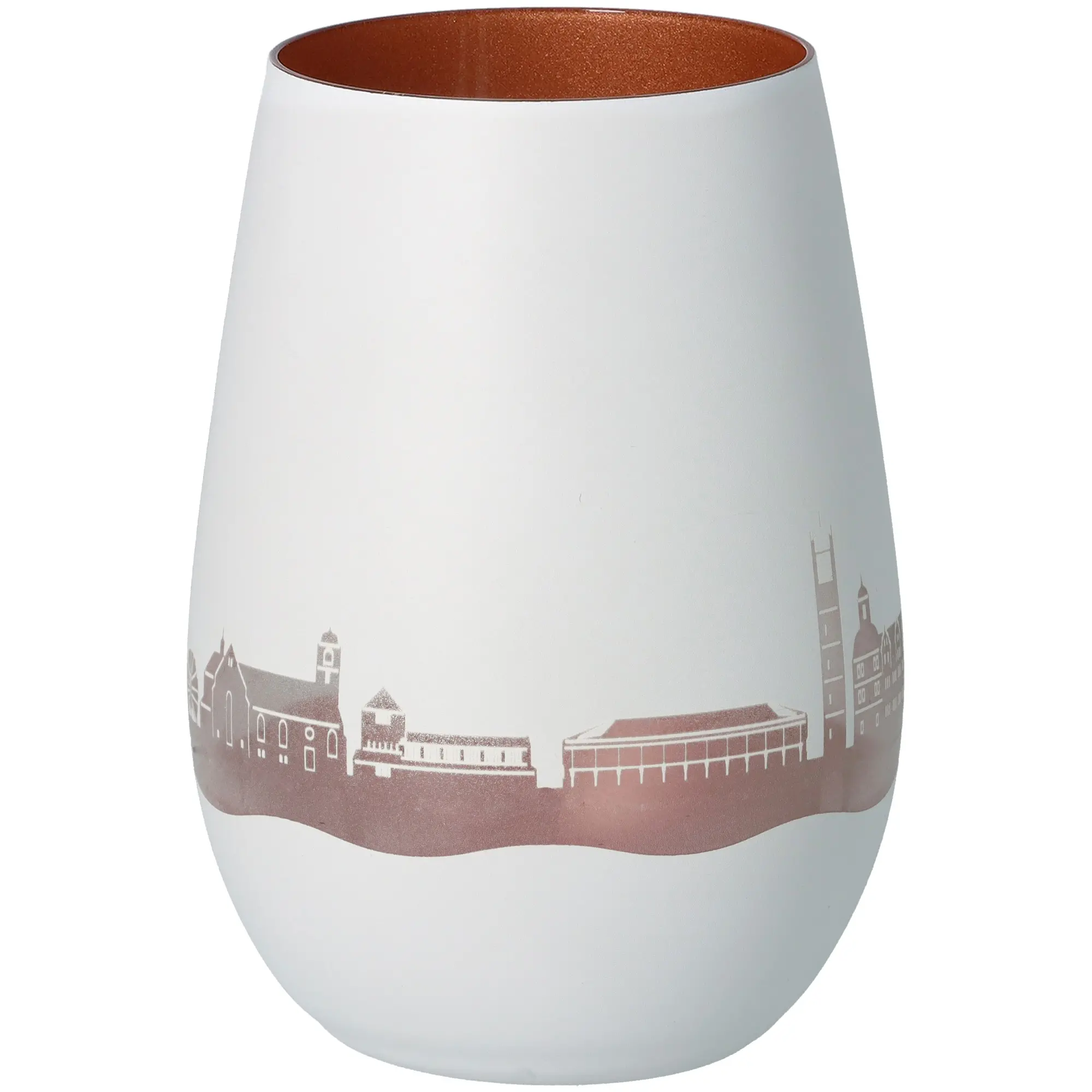Windlicht Skyline Paderborn