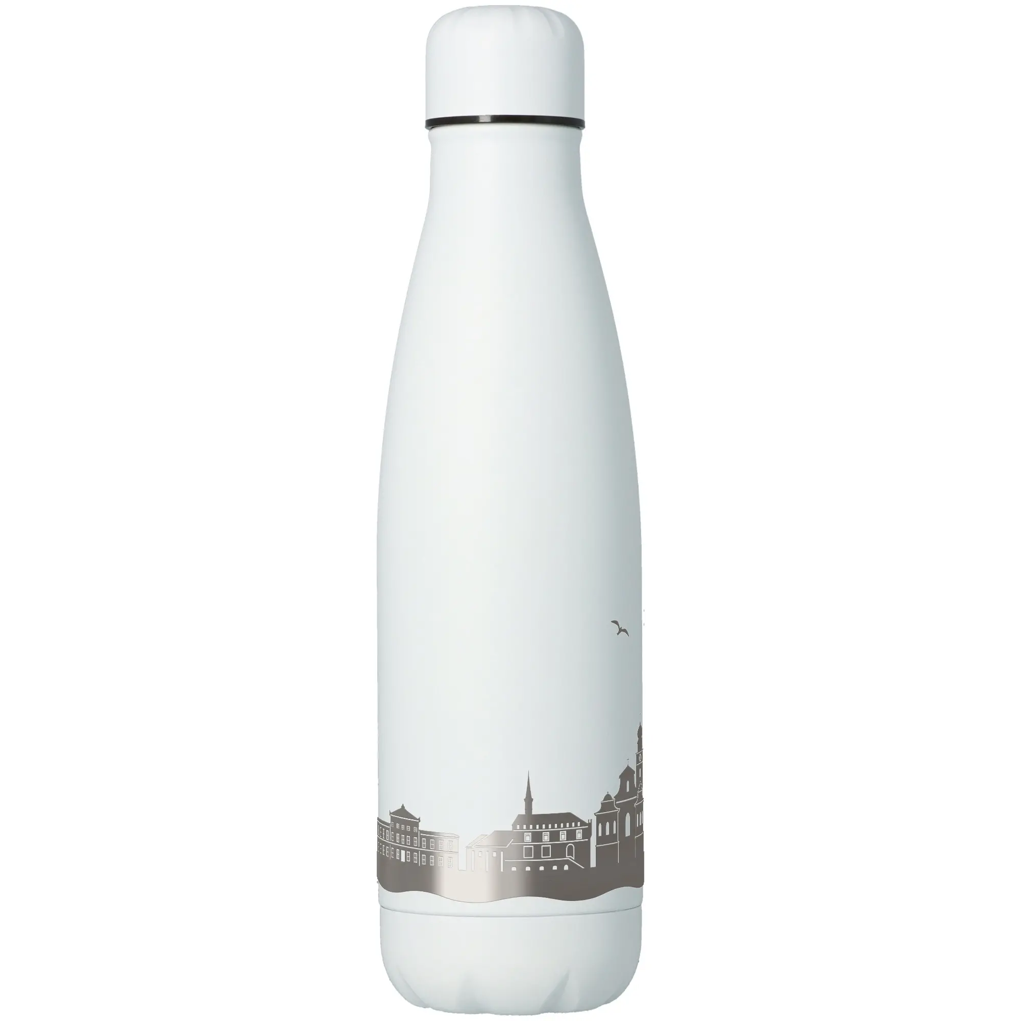 Trinkflasche Skyline Göttingen