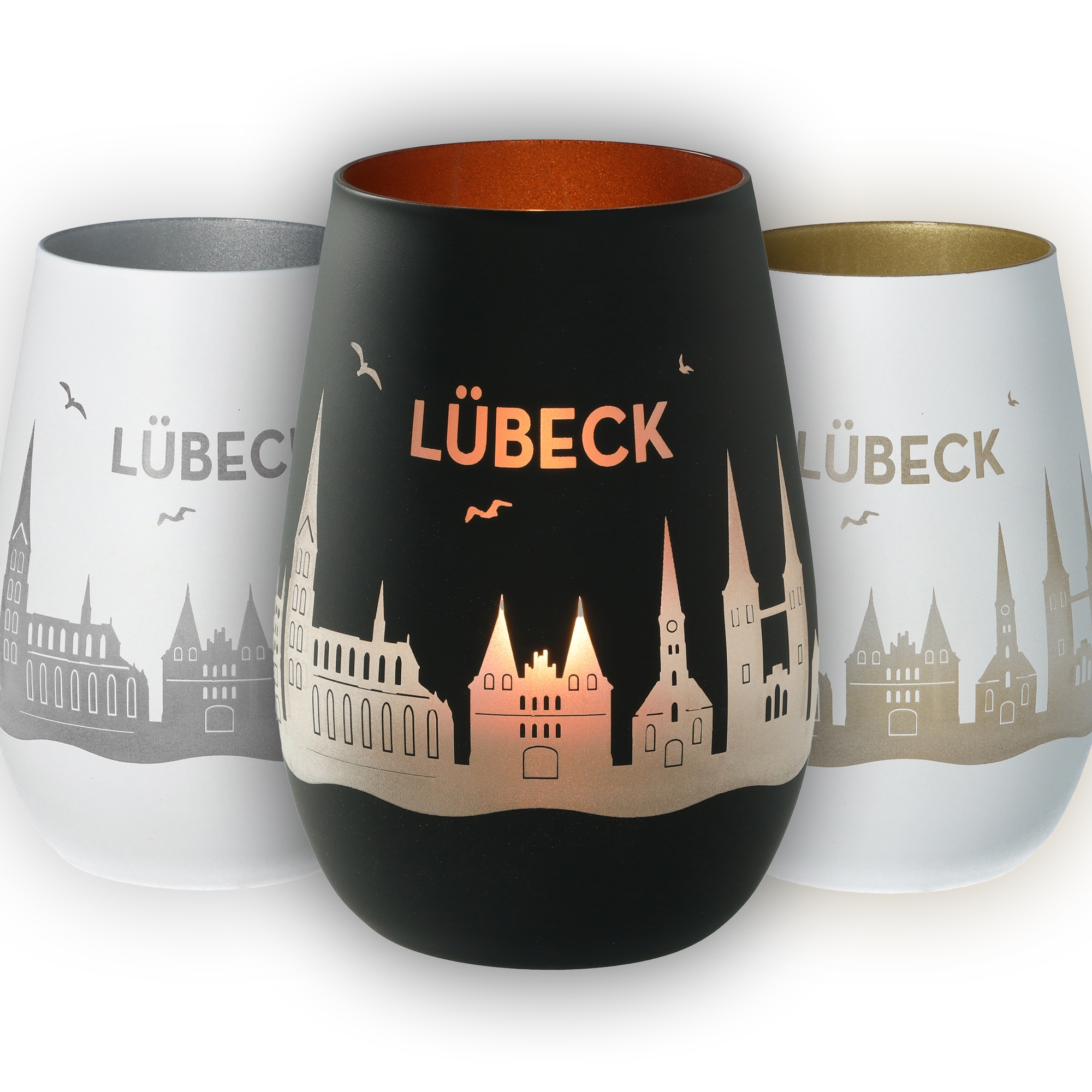 Lübeck