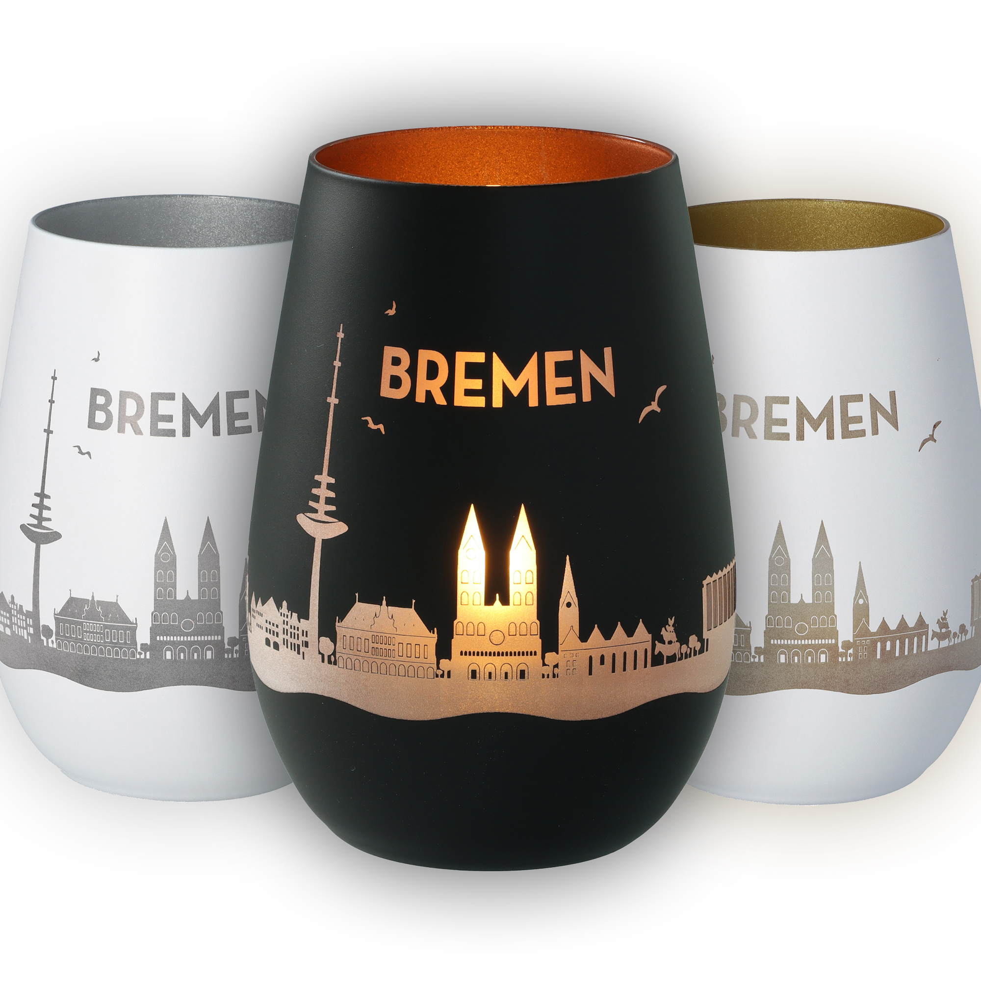 Bremen Variante