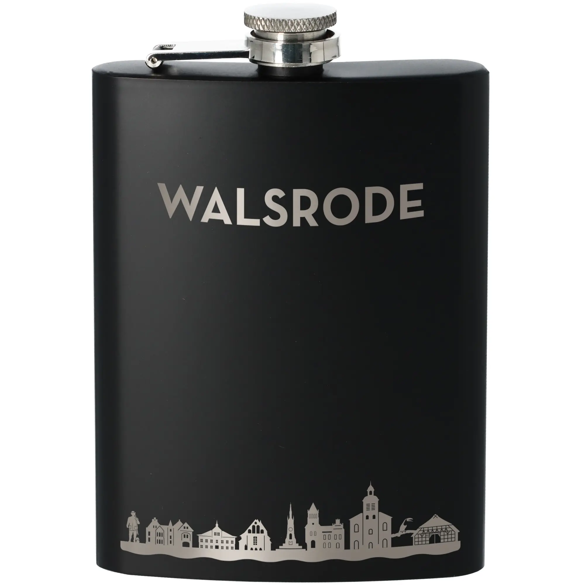 Flasche, Rasierwasser