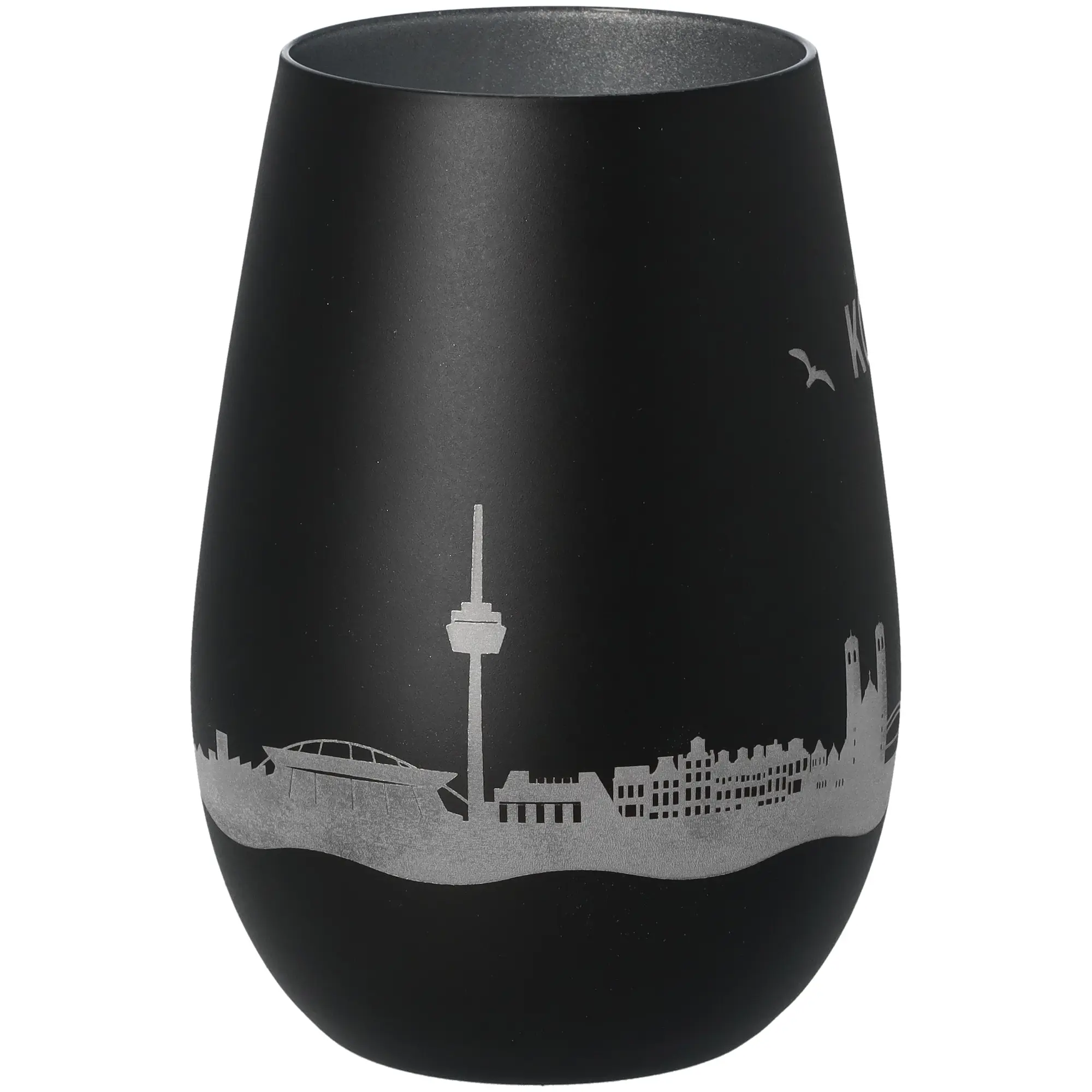 Windlicht Skyline Köln
