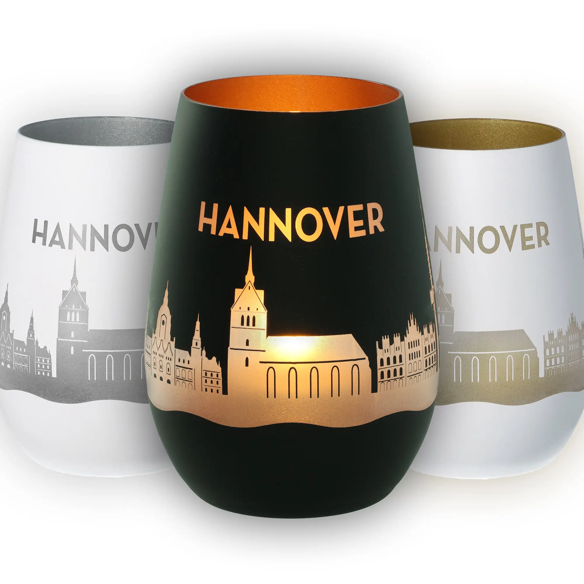 Hannover Variante