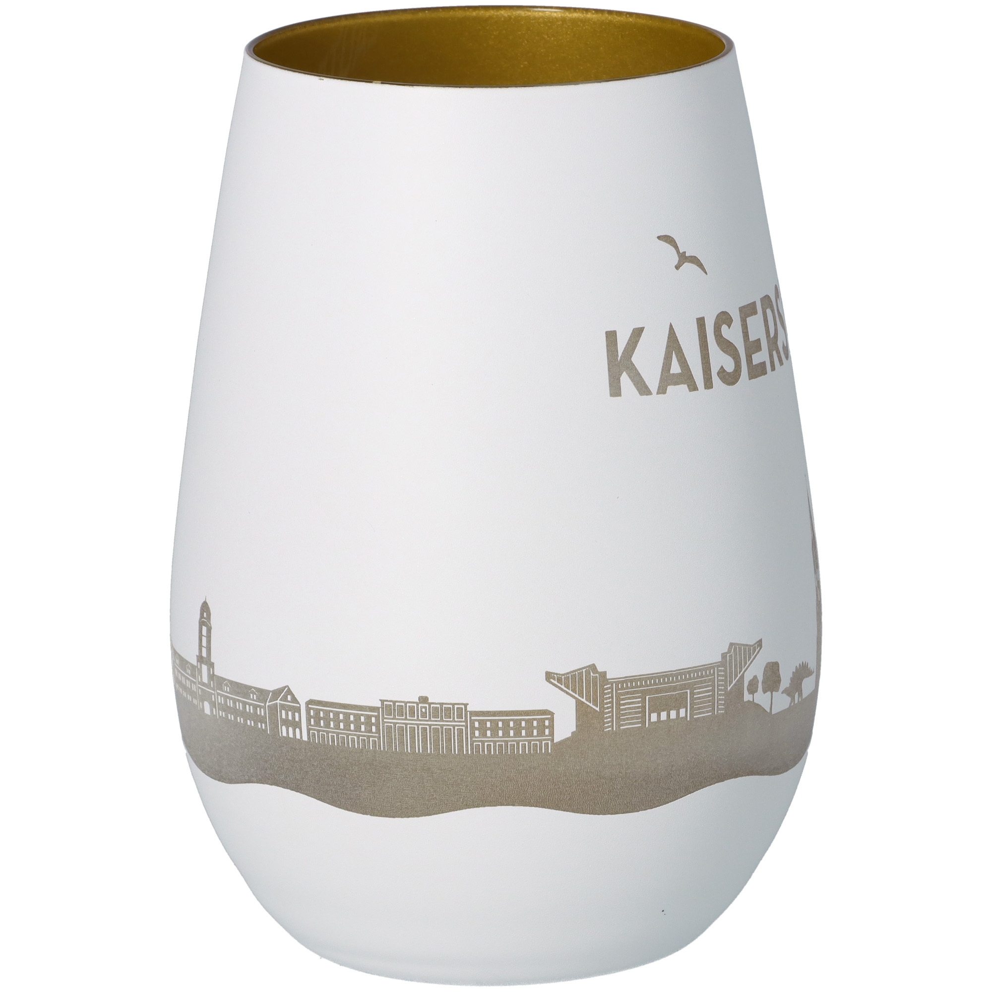 Windlicht Skyline Kaiserslautern Windlicht Skyline Kaiserslautern