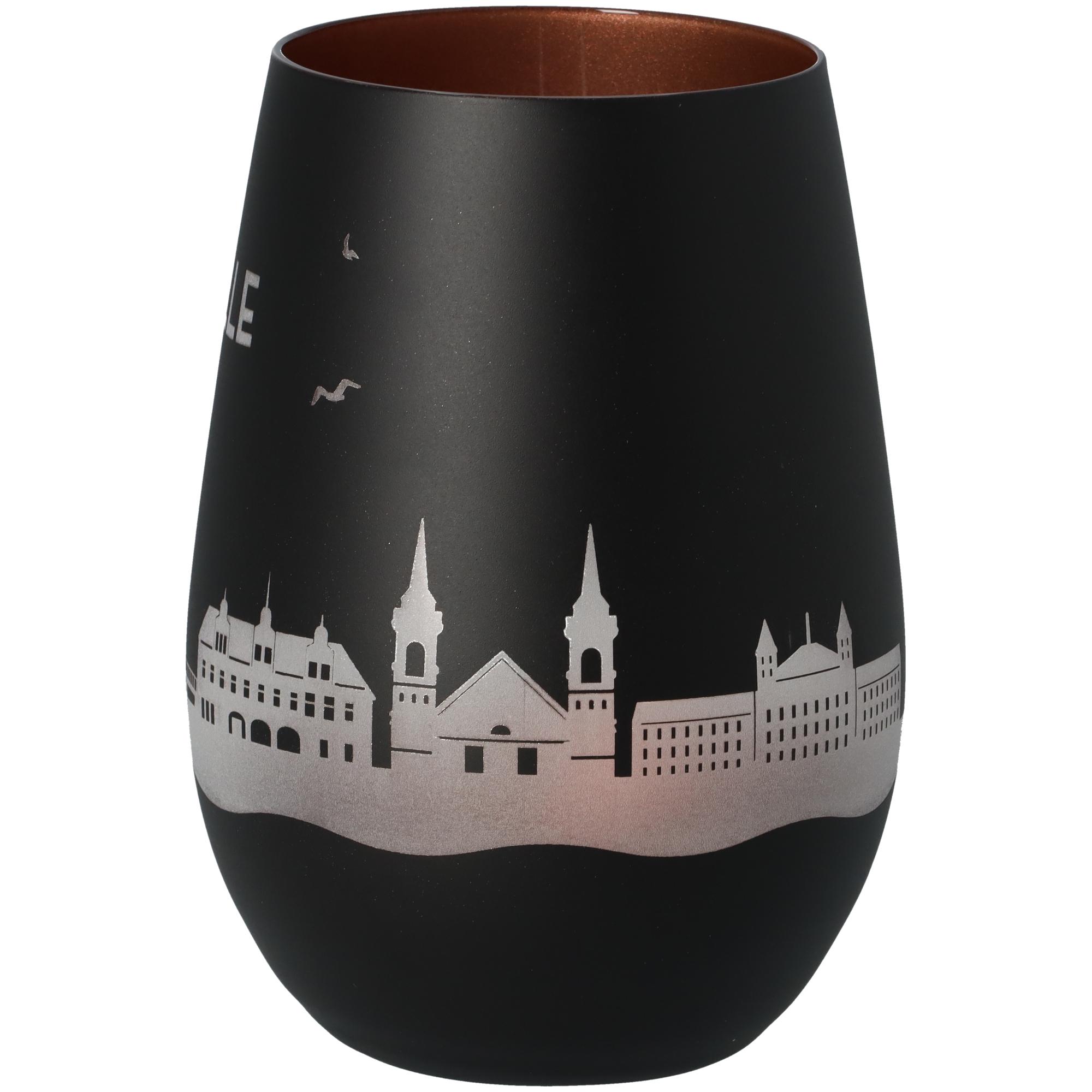 Windlicht Skyline Celle Windlicht Skyline Celle