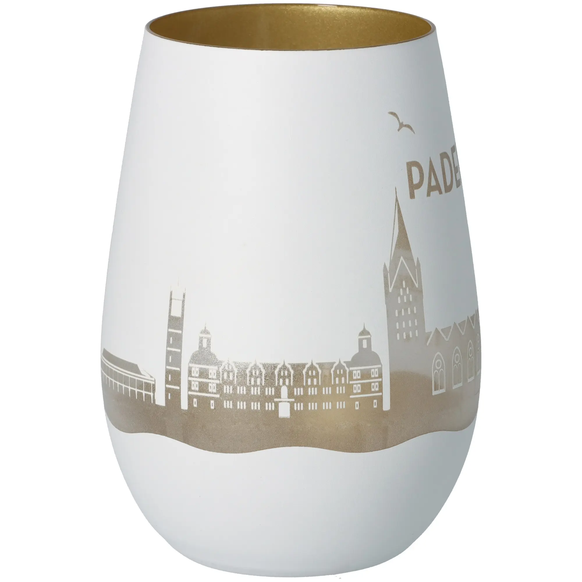 Windlicht Skyline Paderborn