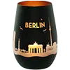 Skyline Windlicht