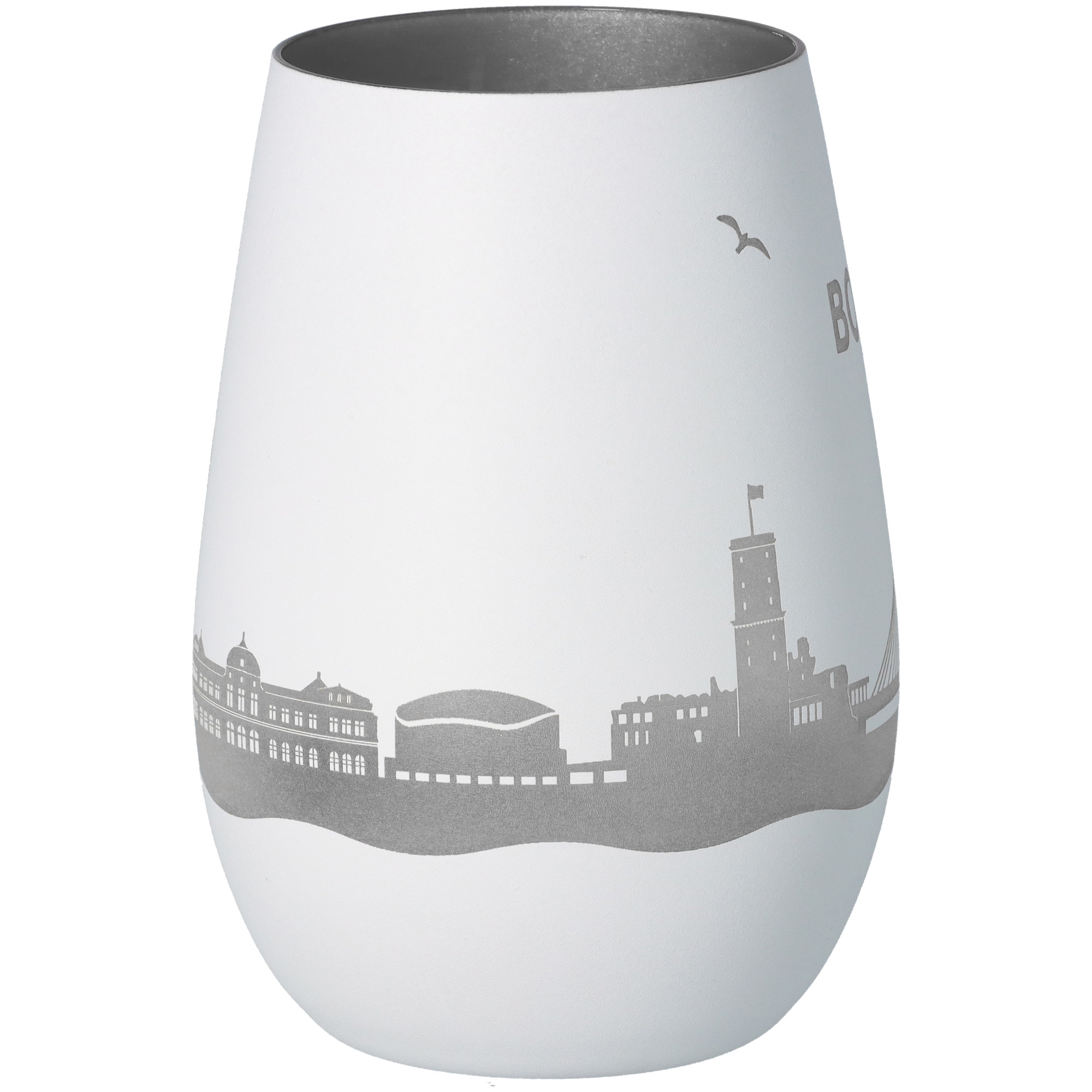 Windlicht Skyline Bonn Windlicht Skyline Bonn