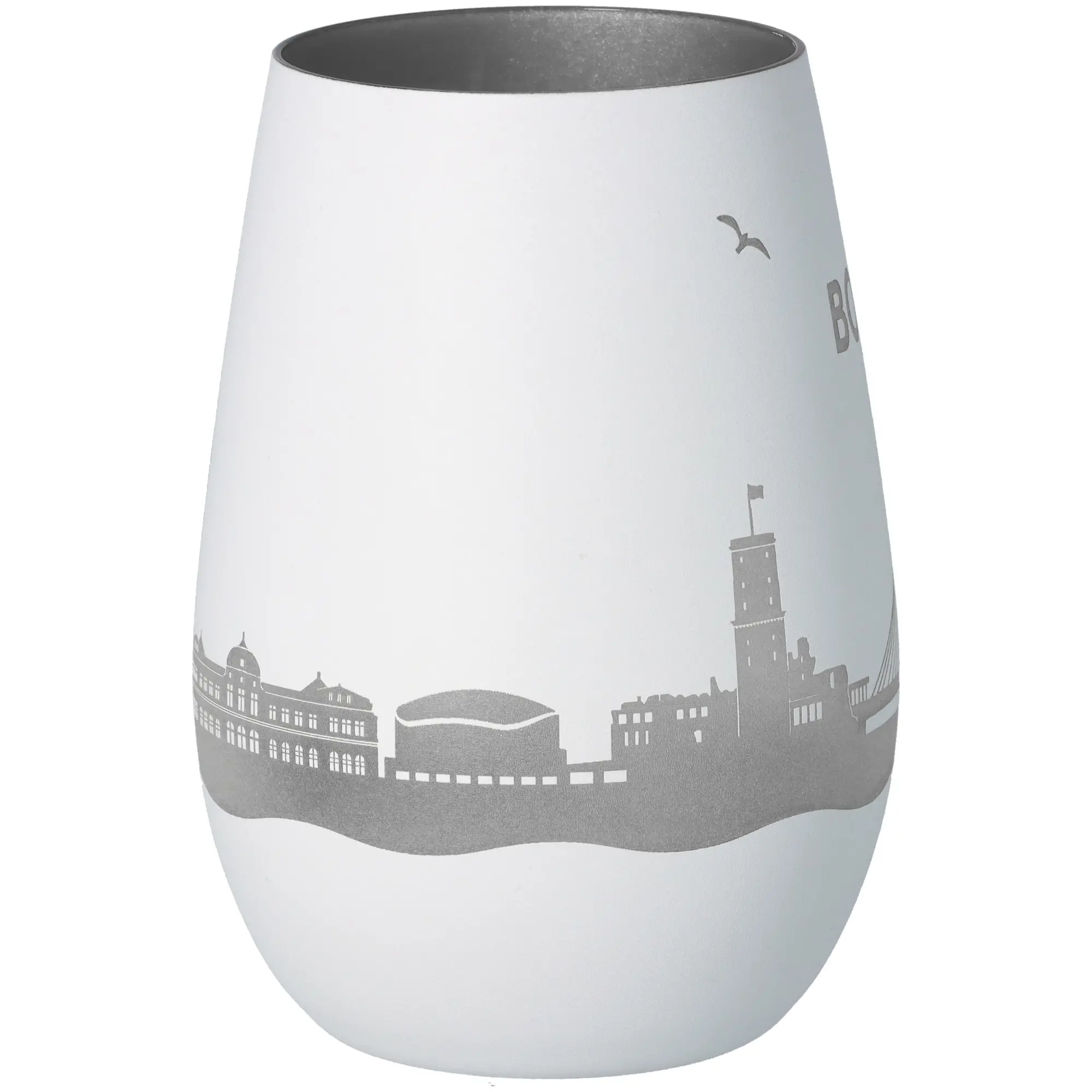 Windlicht Skyline Bonn Windlicht Skyline Bonn