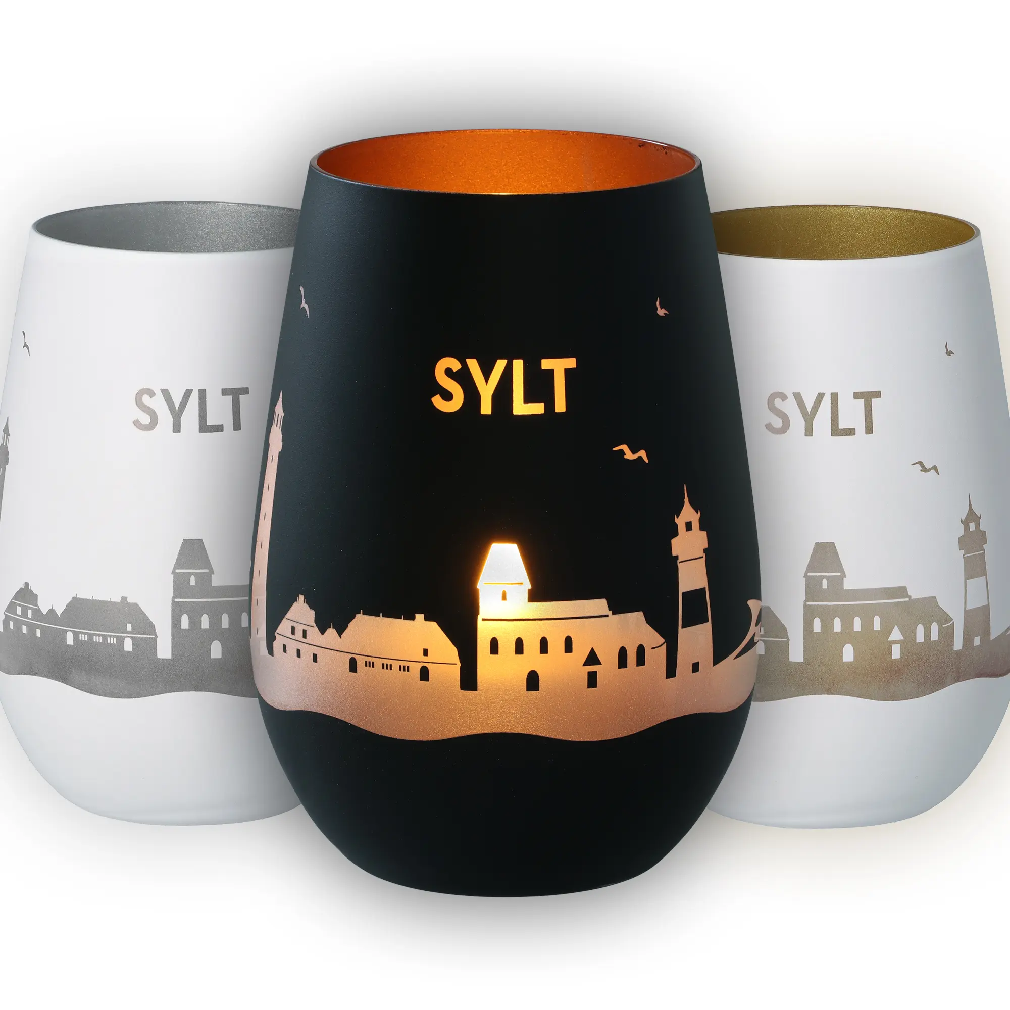 Sylt Variante
