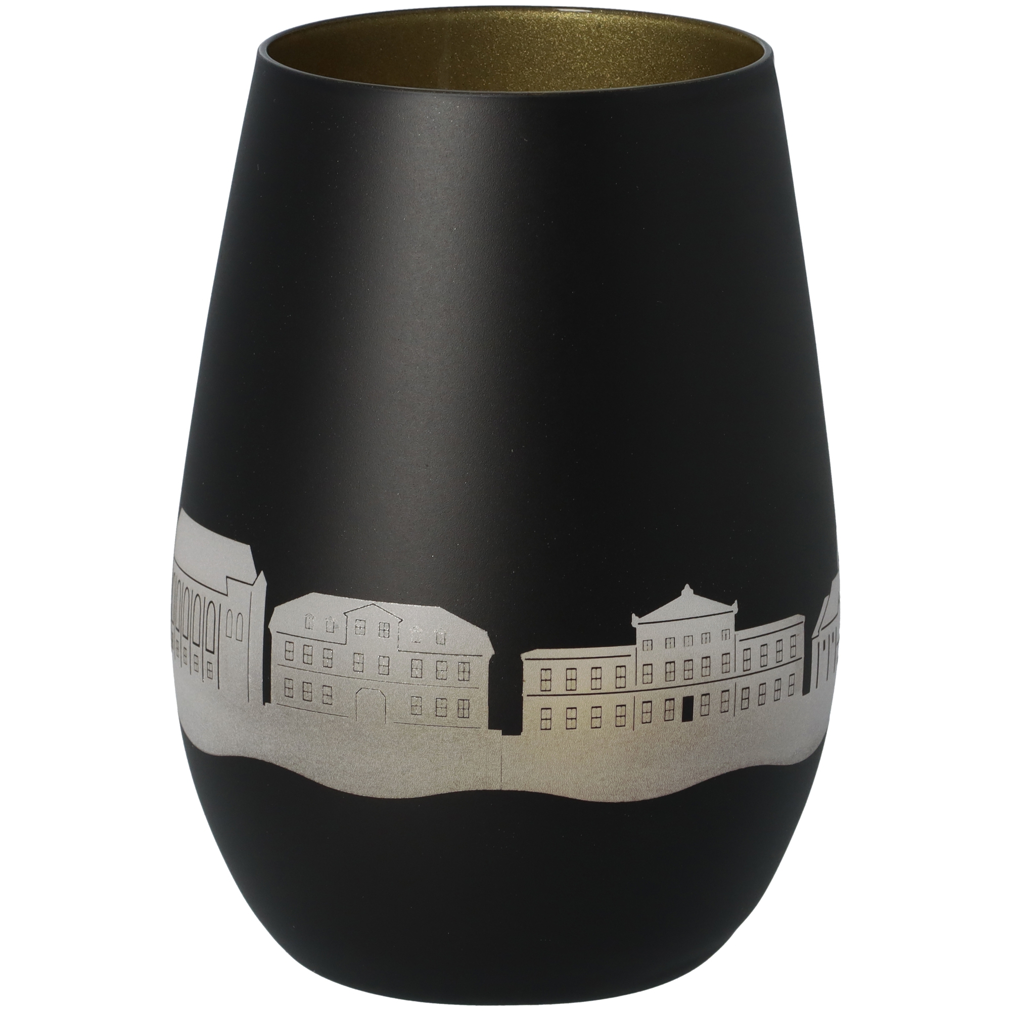 Windlicht Skyline Göttingen Windlicht Skyline Göttingen